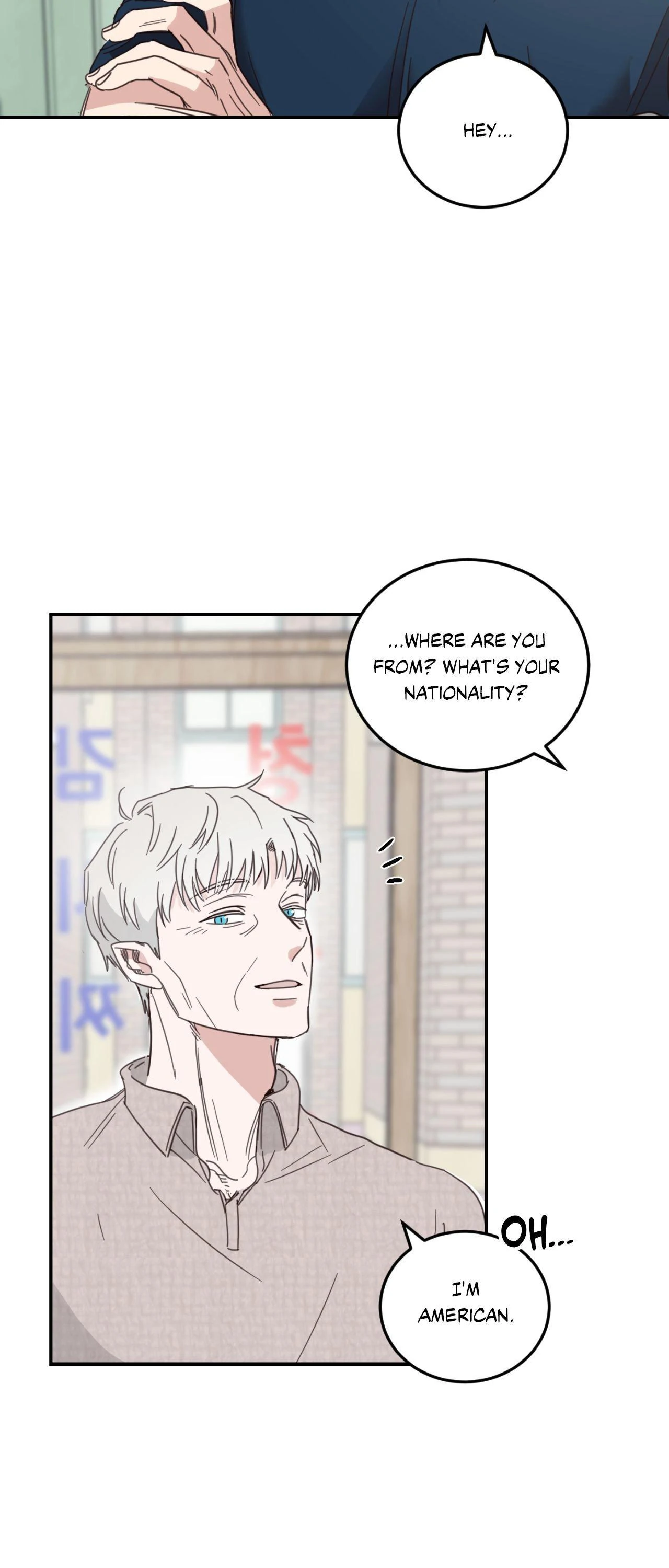 Our Sunny Days - Chapter 58 Page 6