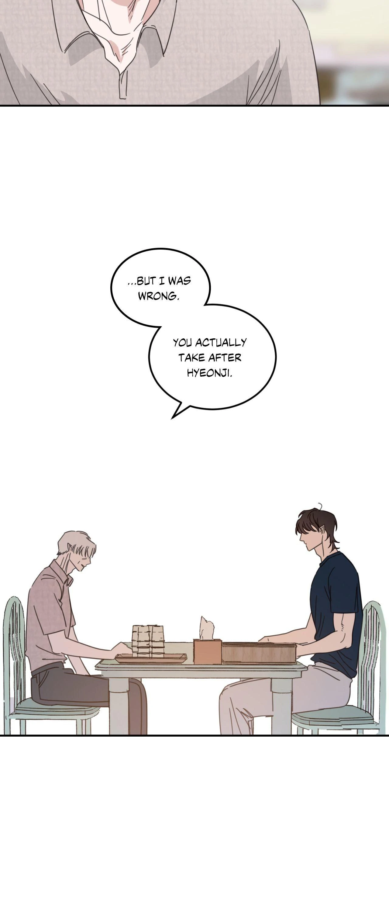 Our Sunny Days - Chapter 58 Page 15