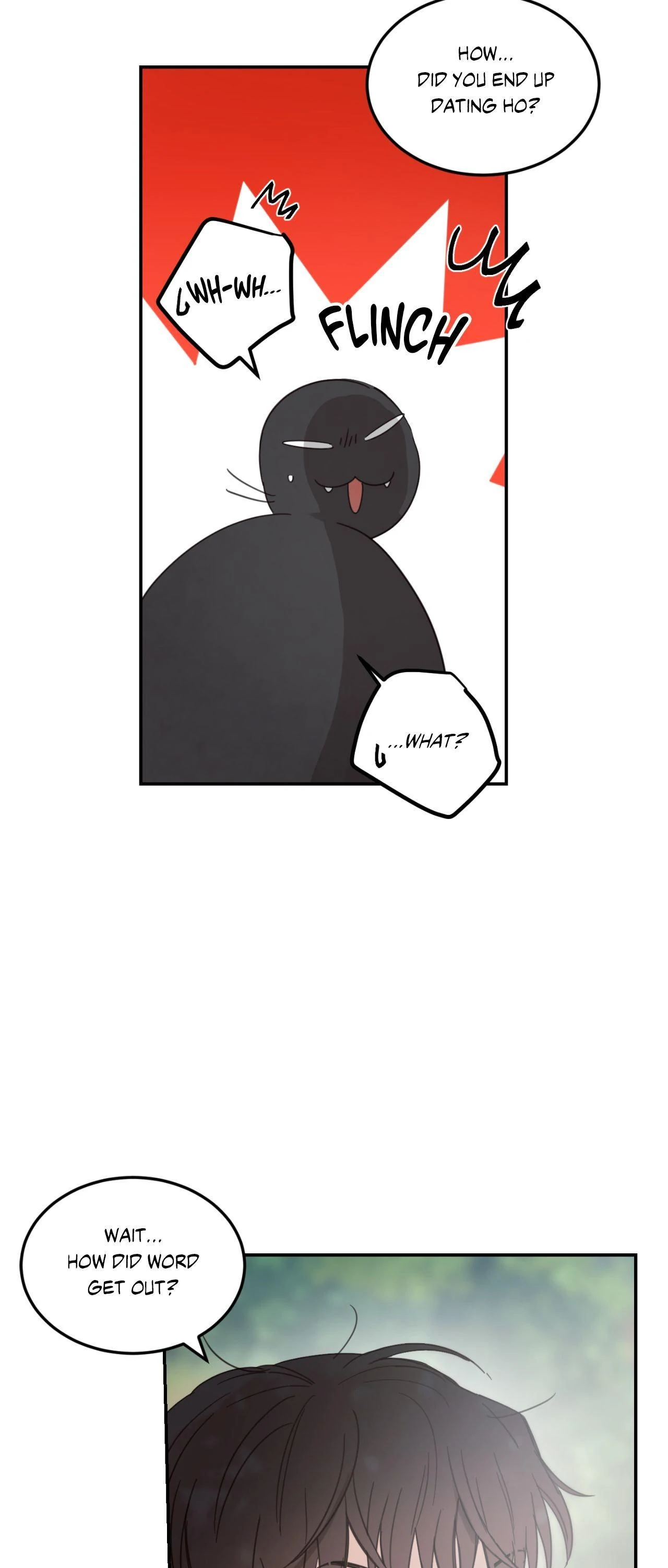 Our Sunny Days - Chapter 58 Page 21