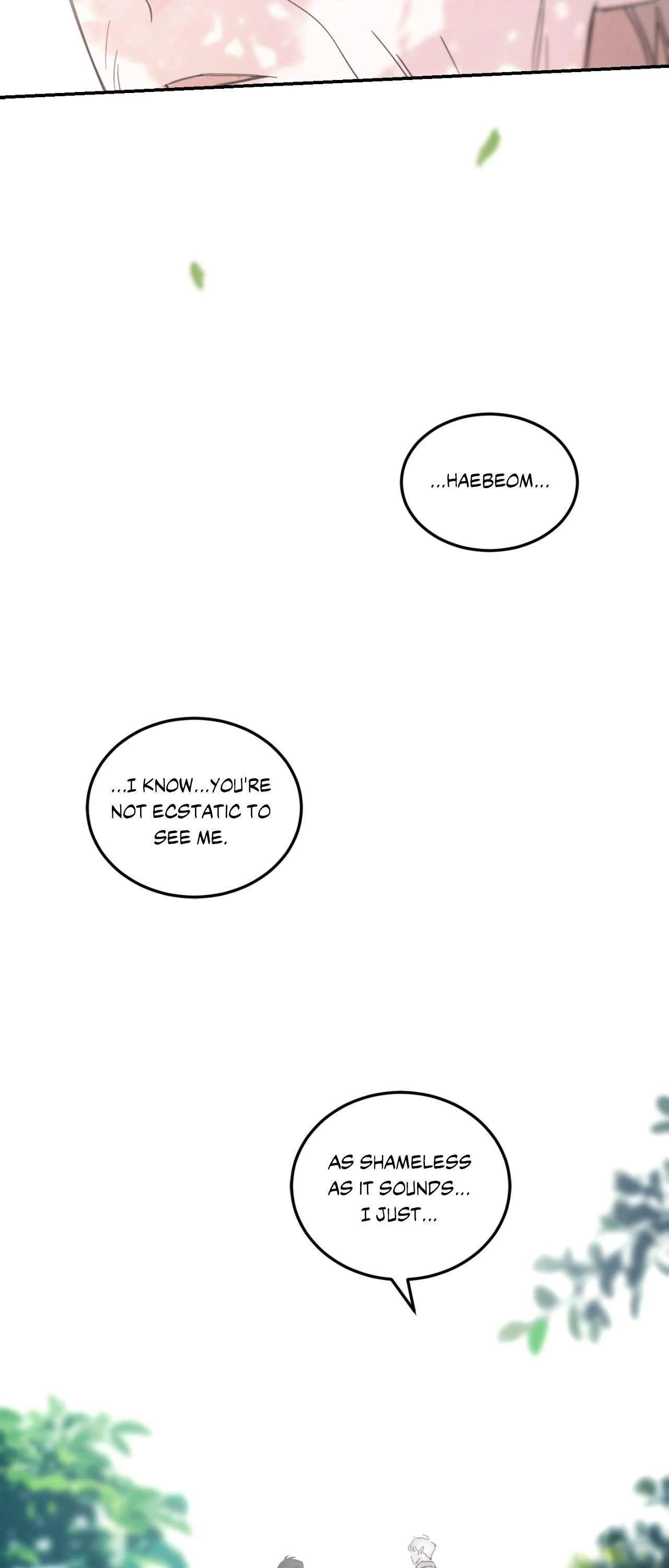 Our Sunny Days - Chapter 58 Page 27