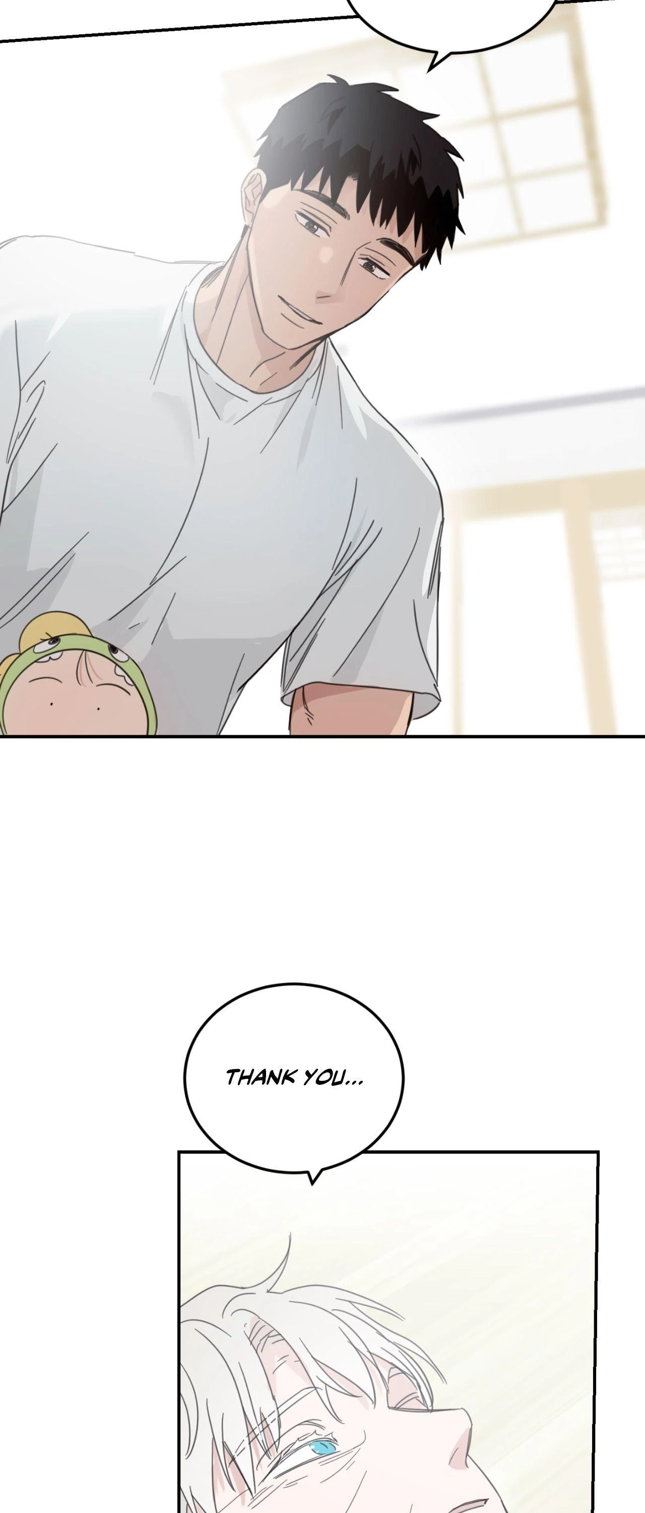 Our Sunny Days - Chapter 58 Page 36