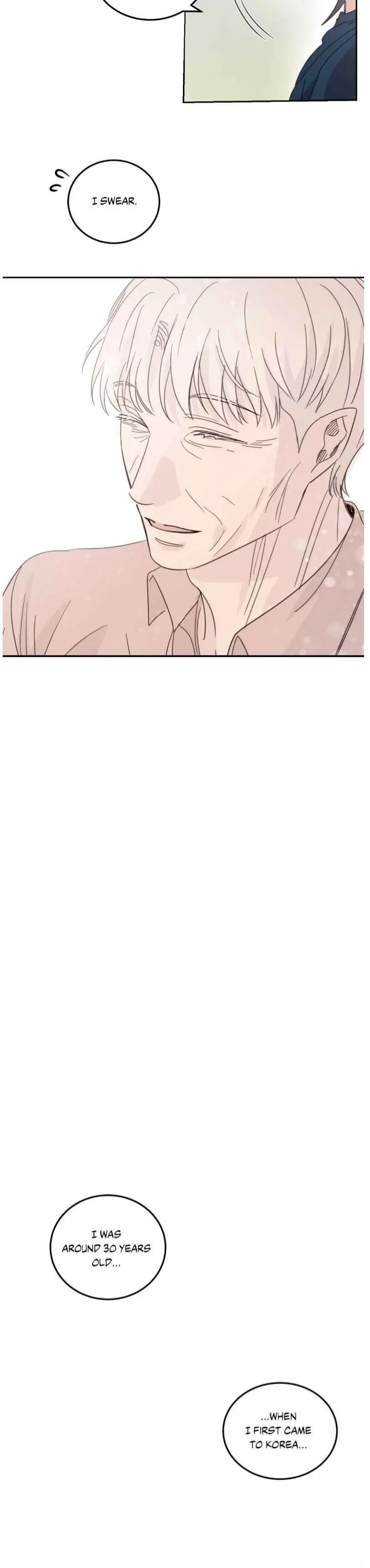 Our Sunny Days - Chapter 59 Page 9