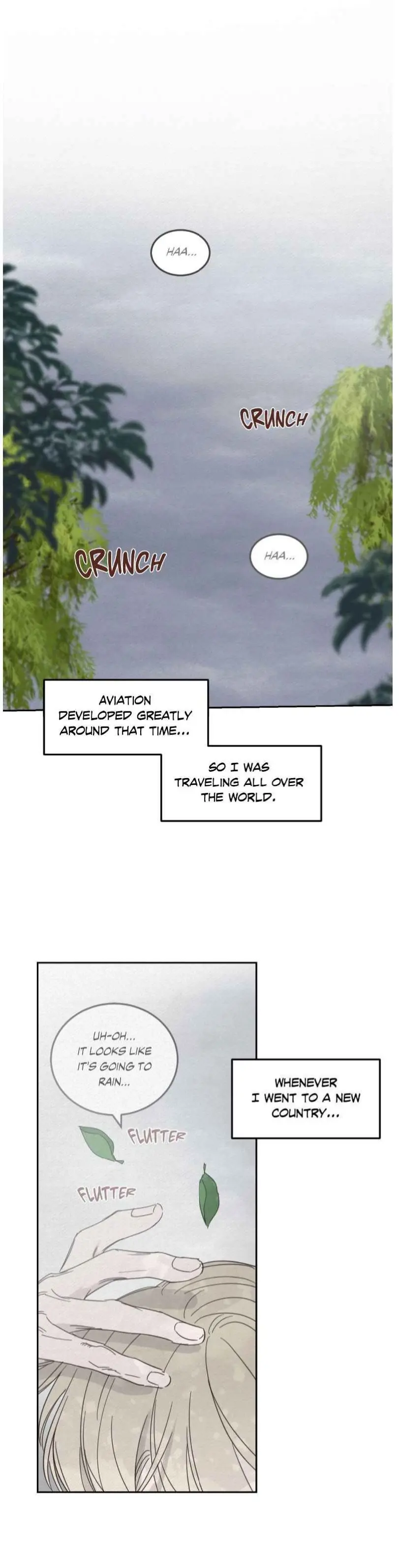 Our Sunny Days - Chapter 59 Page 10