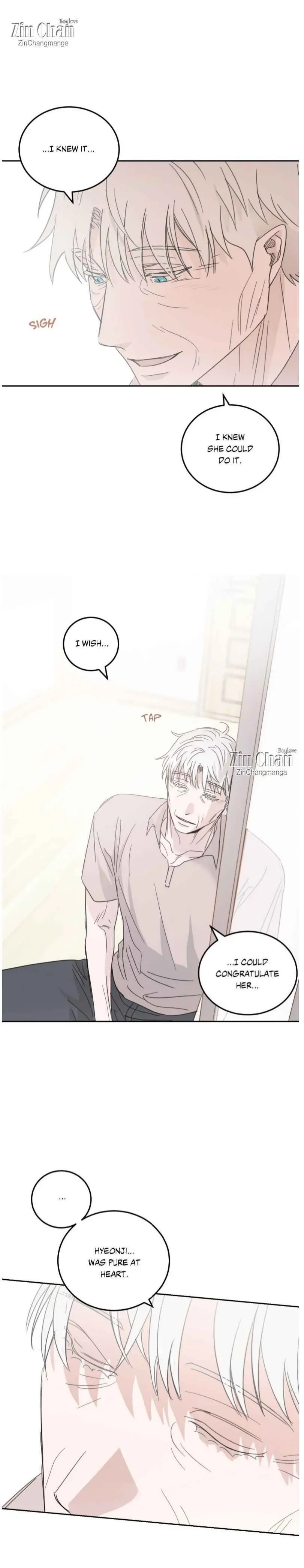 Our Sunny Days - Chapter 59 Page 16