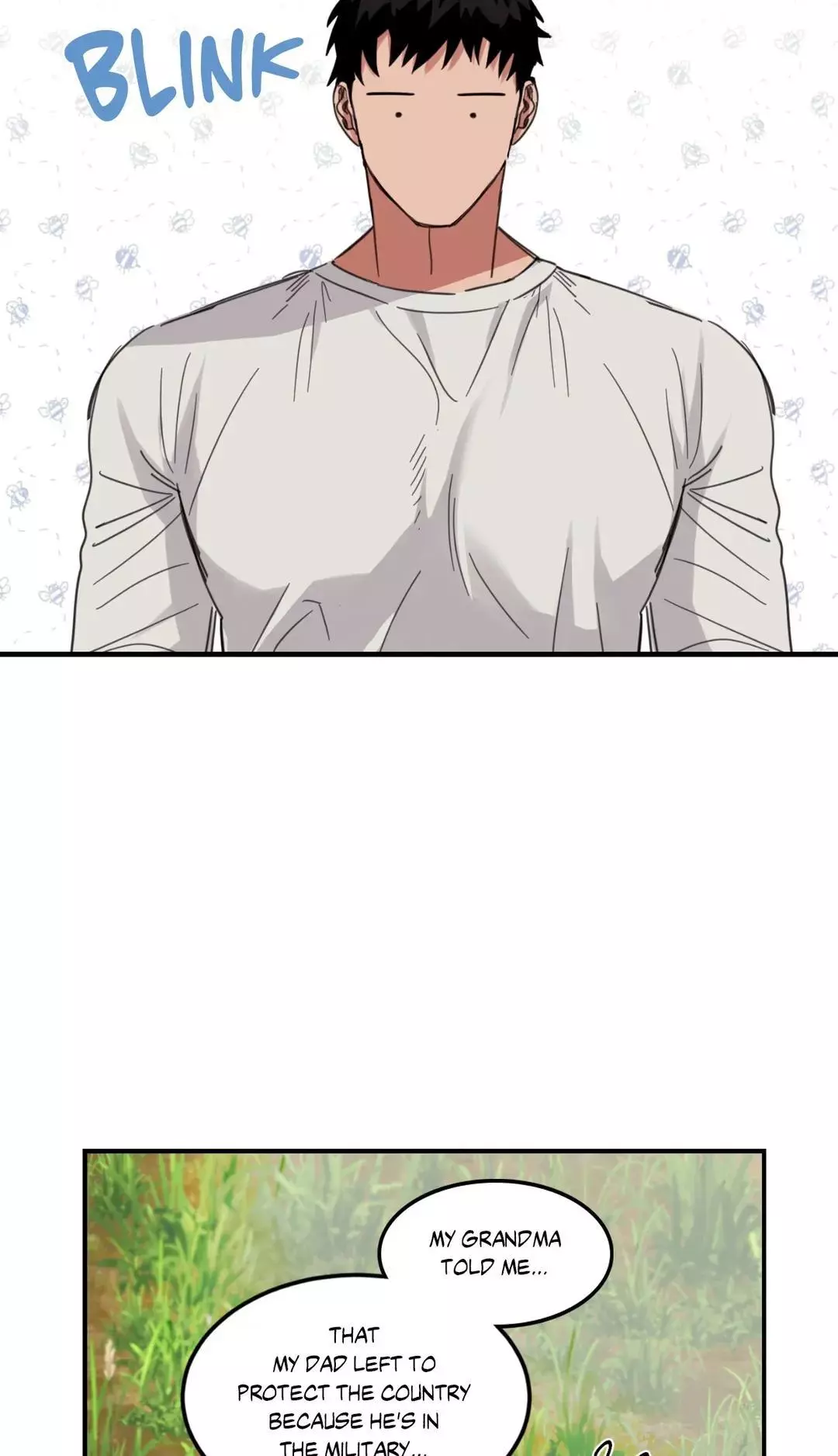 Our Sunny Days - Chapter 6 Page 4