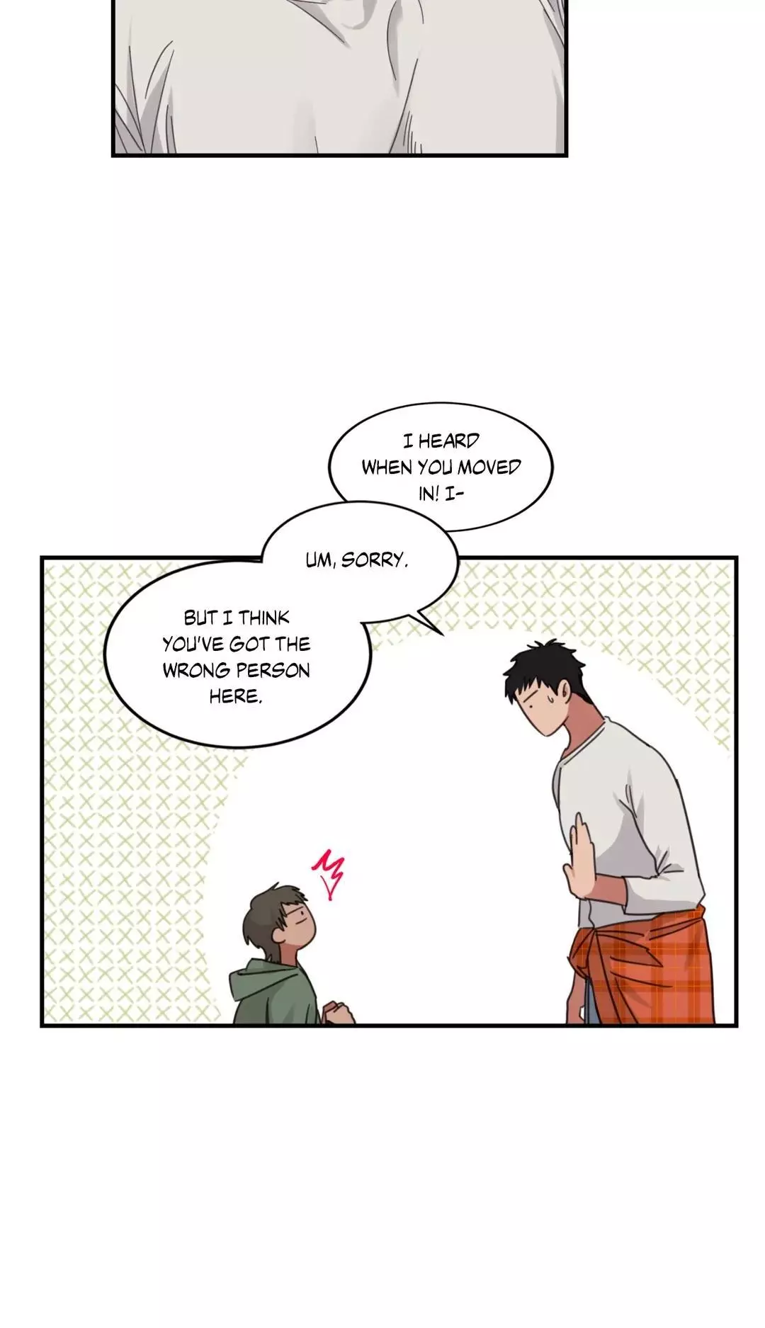 Our Sunny Days - Chapter 6 Page 6