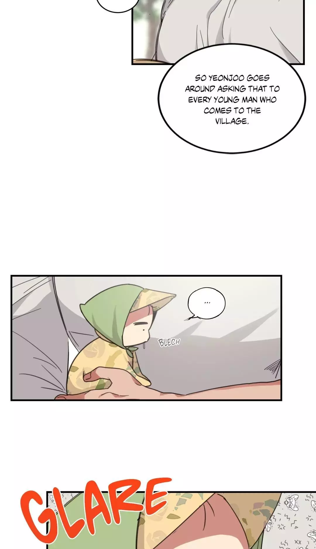 Our Sunny Days - Chapter 6 Page 24