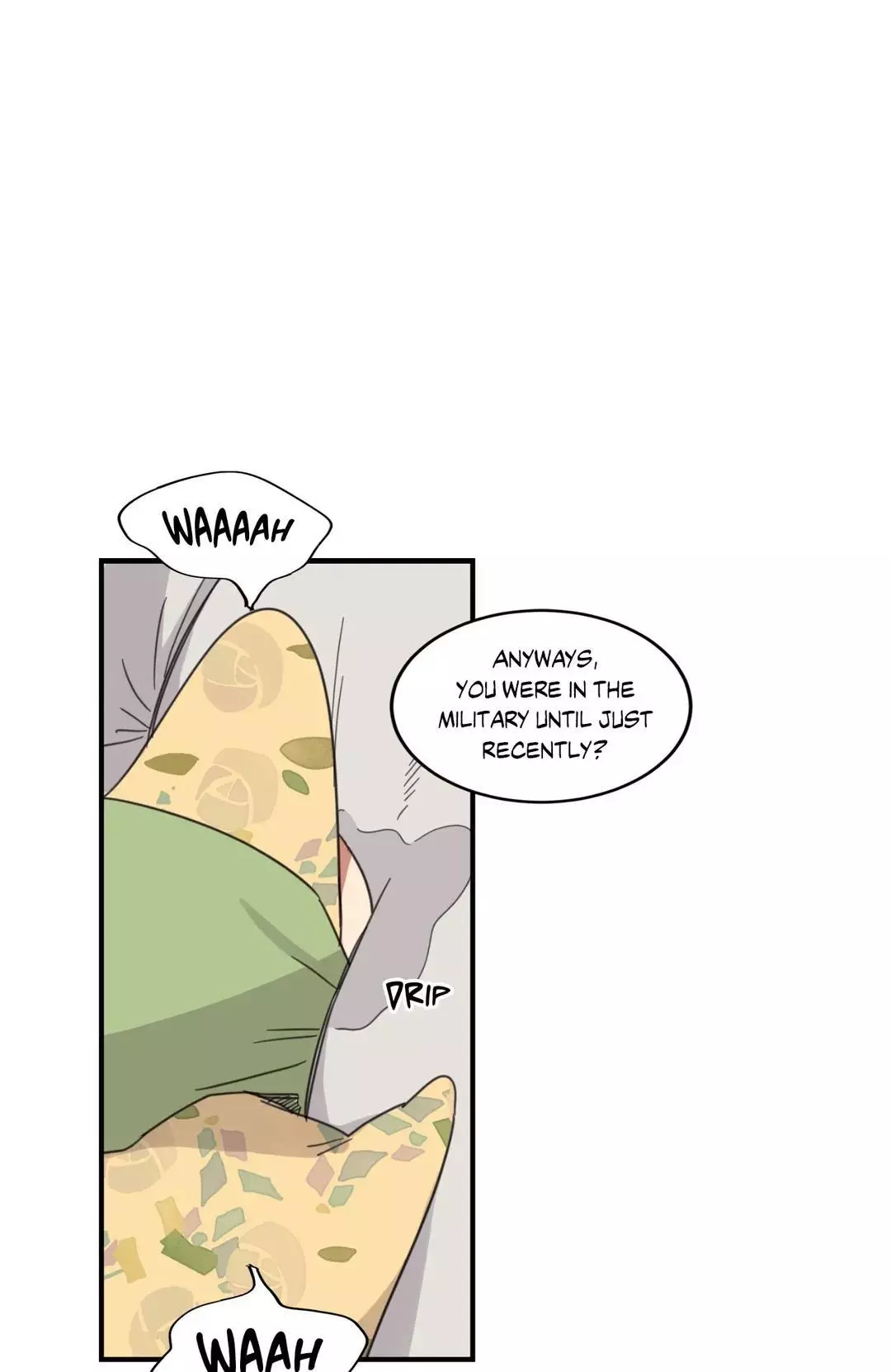 Our Sunny Days - Chapter 6 Page 27