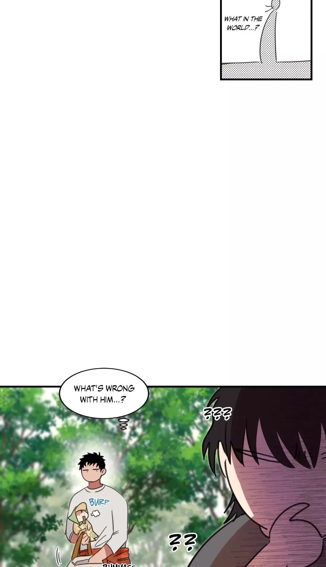 Our Sunny Days - Chapter 6 Page 36