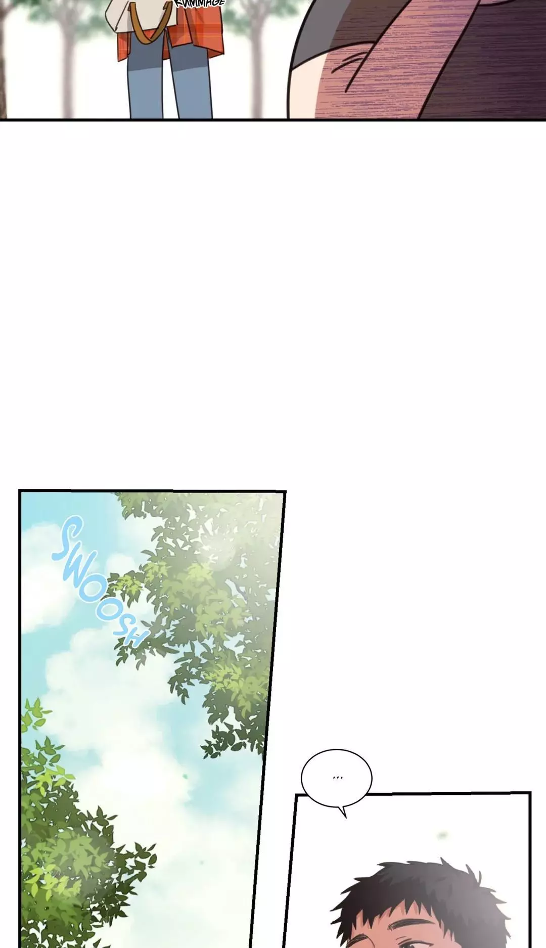 Our Sunny Days - Chapter 6 Page 37