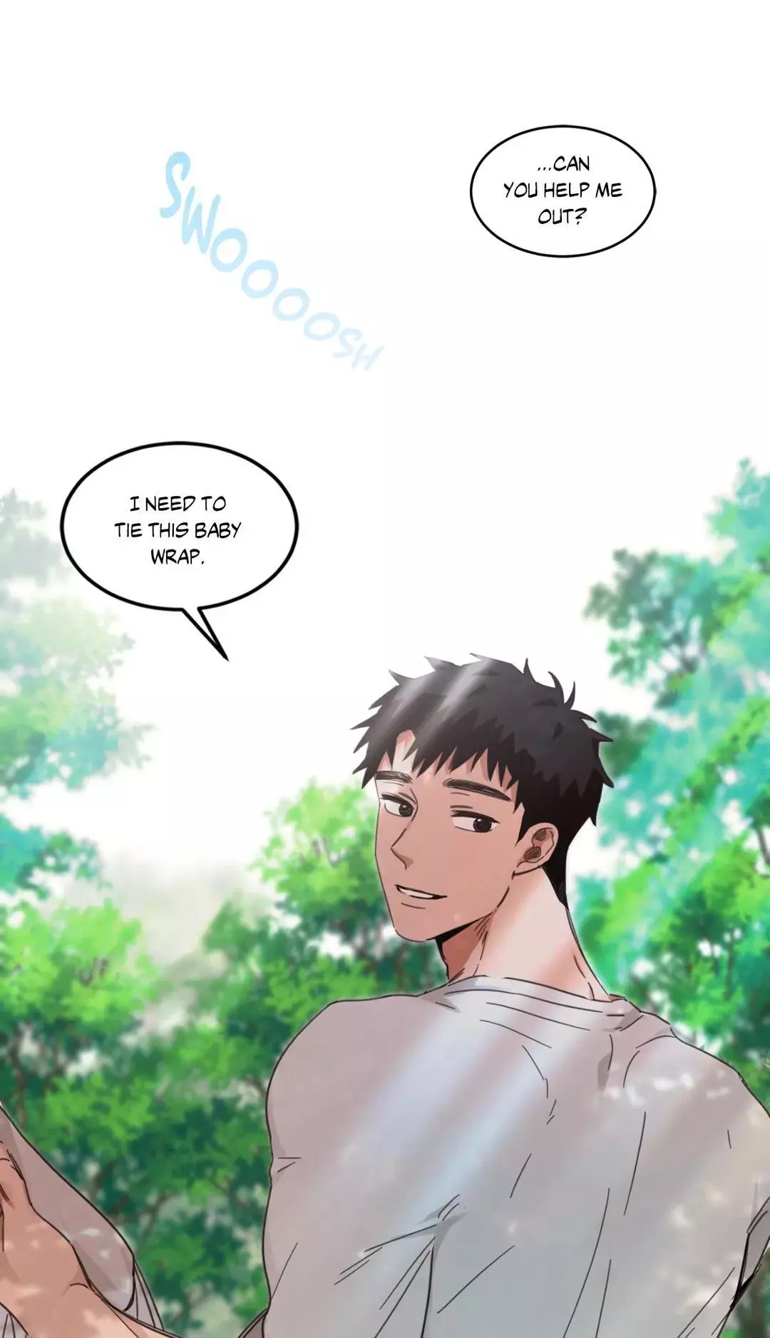 Our Sunny Days - Chapter 6 Page 39