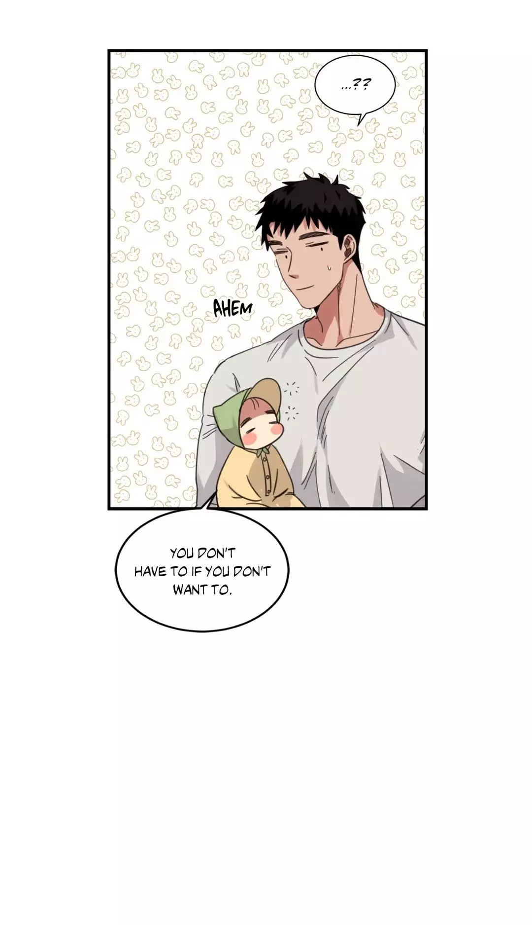 Our Sunny Days - Chapter 6 Page 42