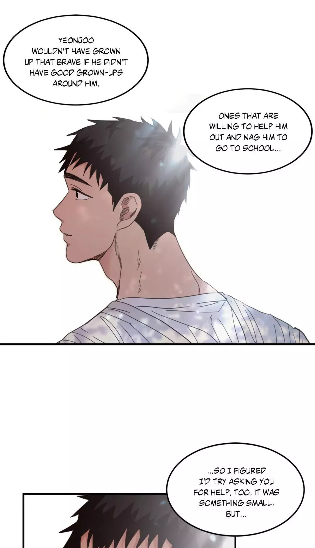 Our Sunny Days - Chapter 6 Page 51