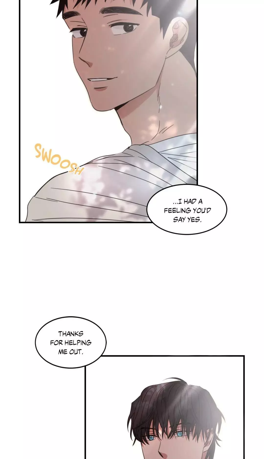 Our Sunny Days - Chapter 6 Page 52