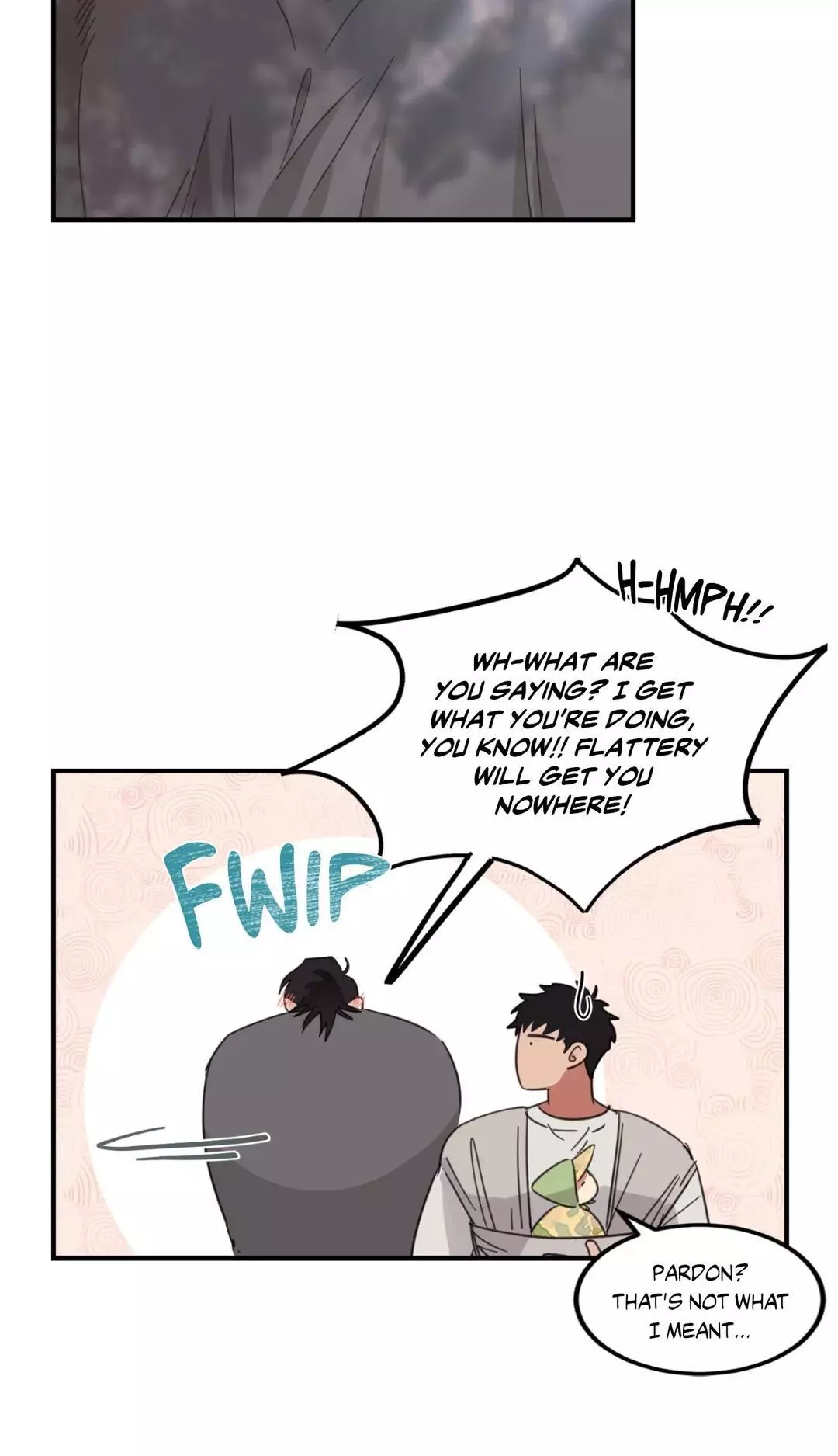Our Sunny Days - Chapter 6 Page 54