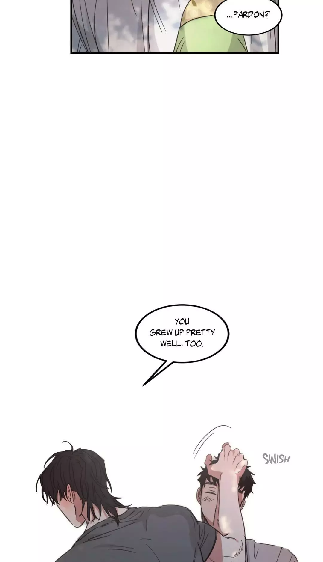 Our Sunny Days - Chapter 6 Page 57