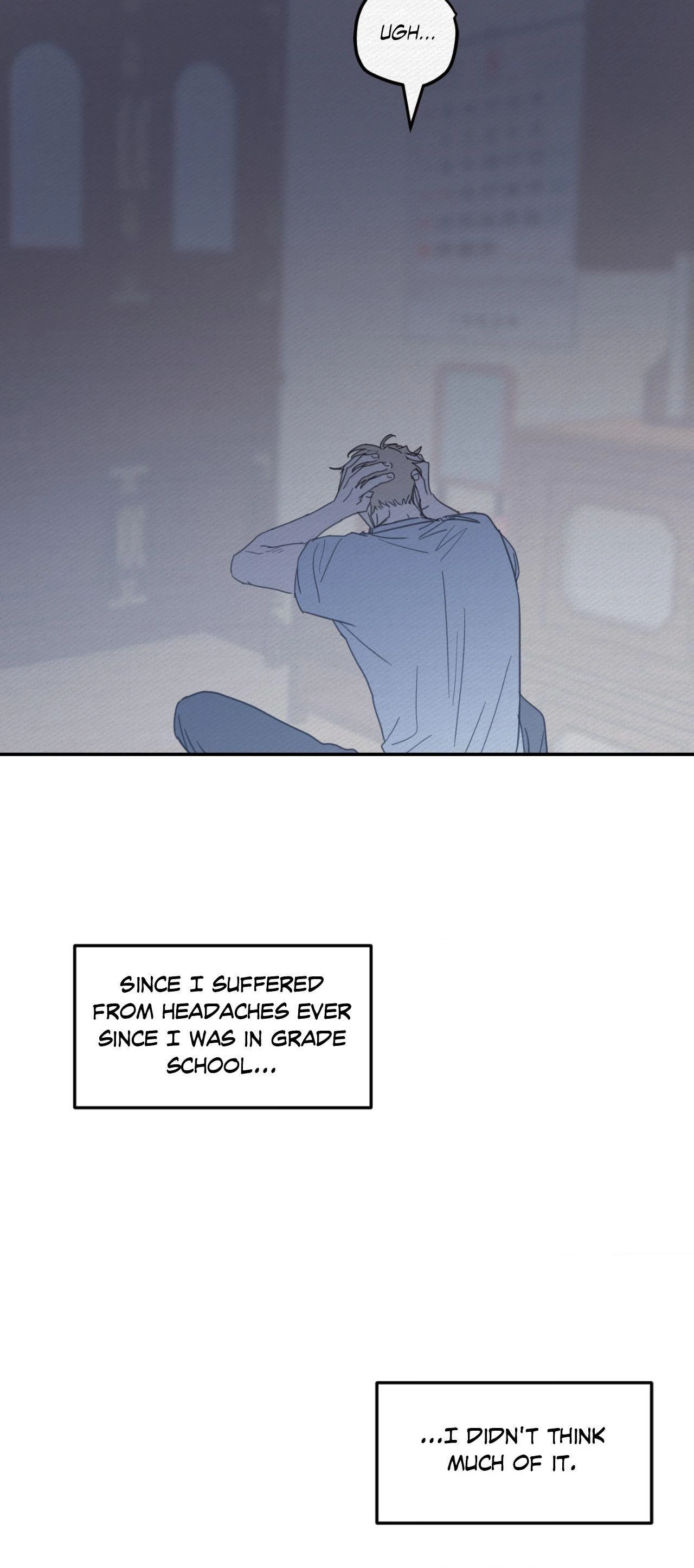 Our Sunny Days - Chapter 60 Page 3