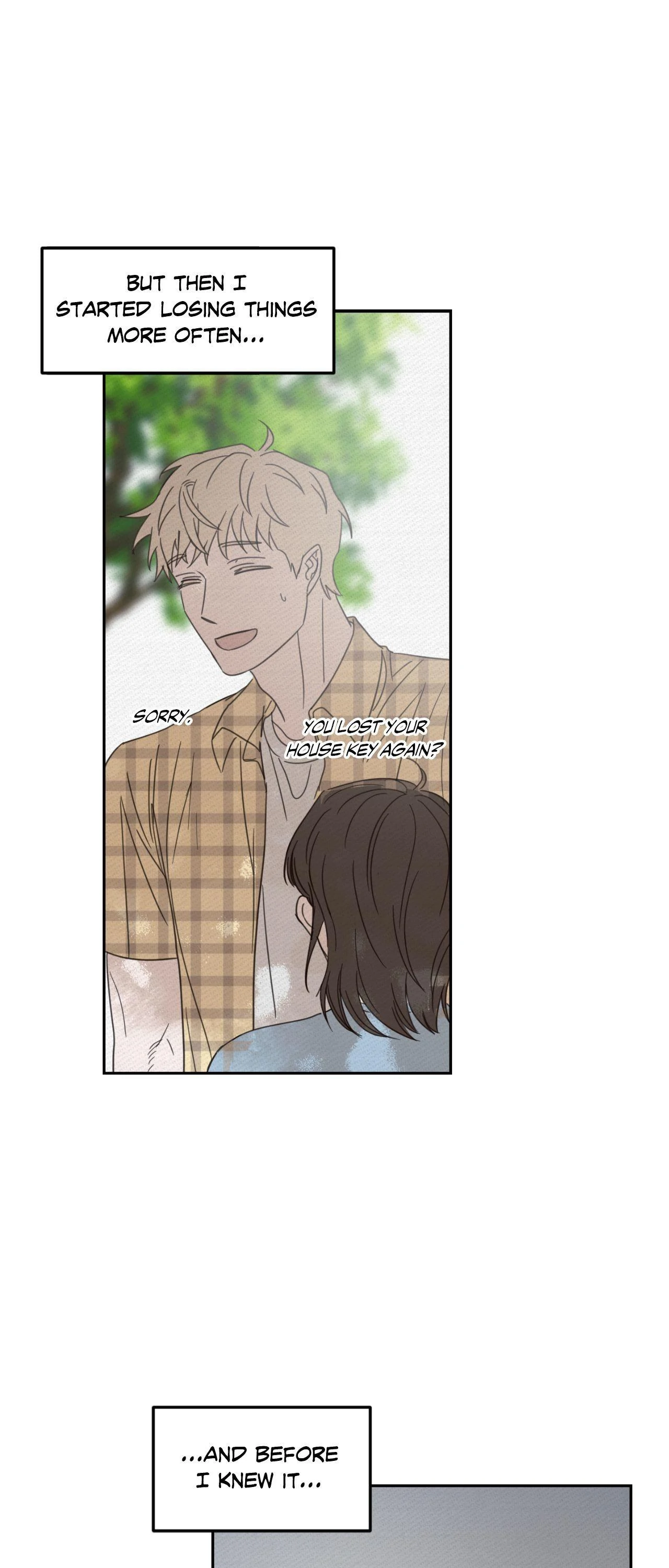 Our Sunny Days - Chapter 60 Page 4