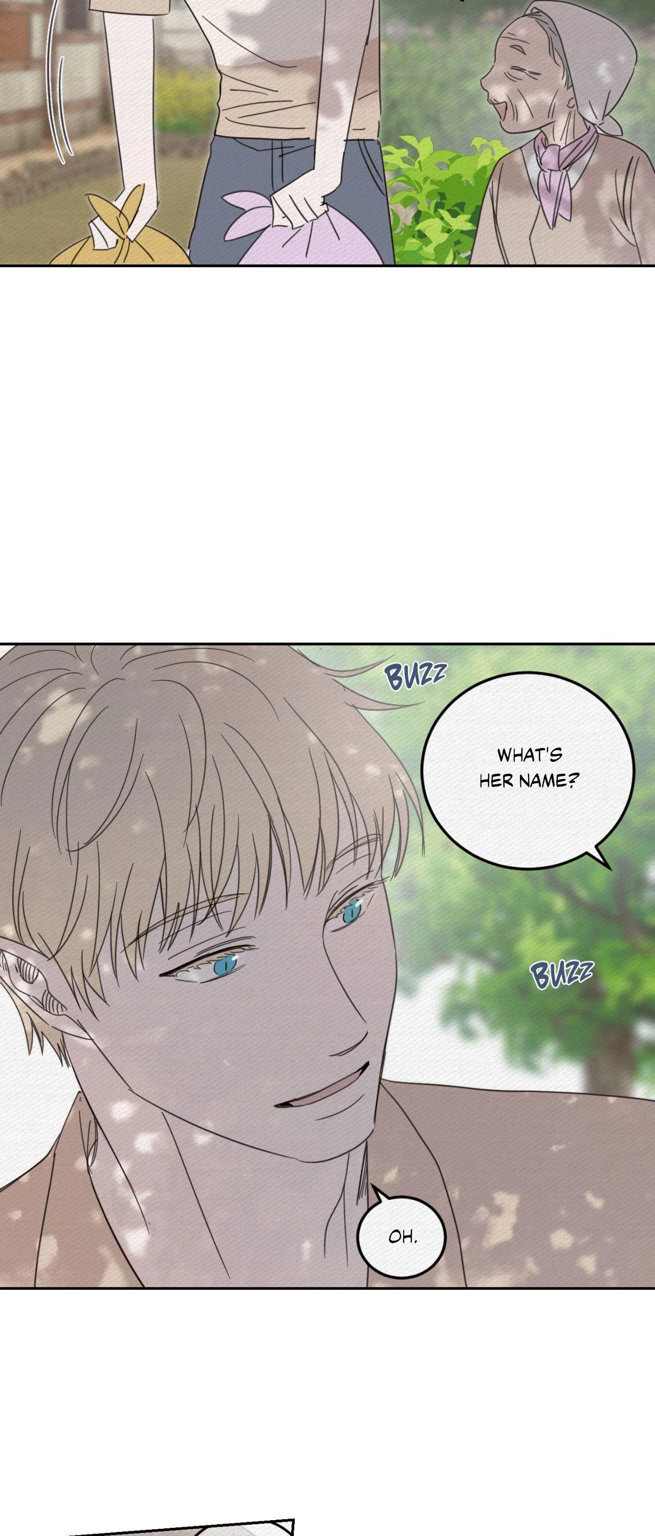 Our Sunny Days - Chapter 60 Page 8