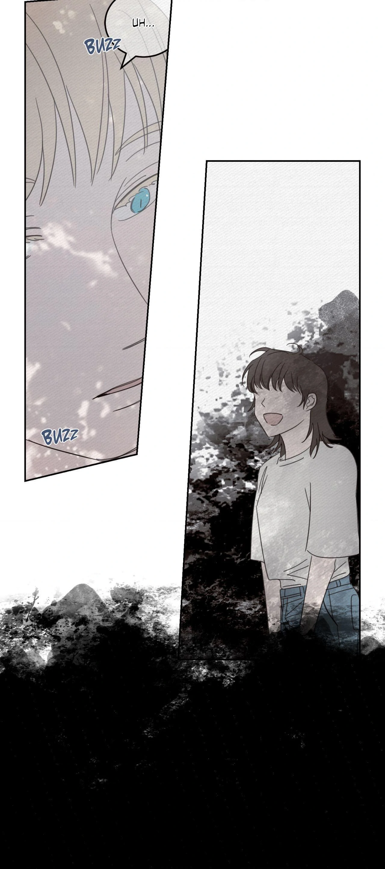 Our Sunny Days - Chapter 60 Page 9