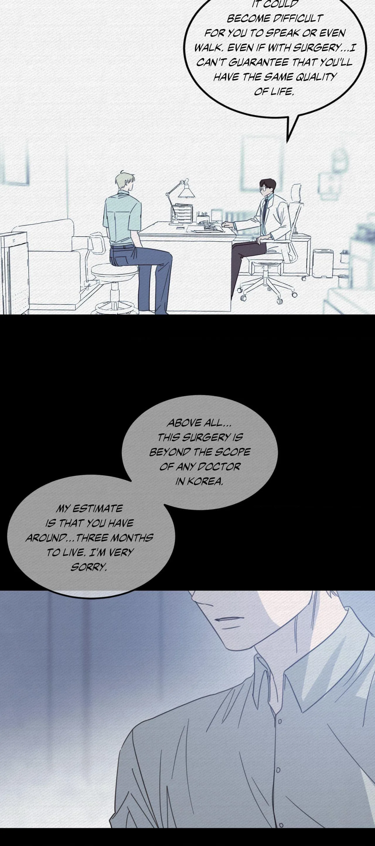 Our Sunny Days - Chapter 60 Page 12