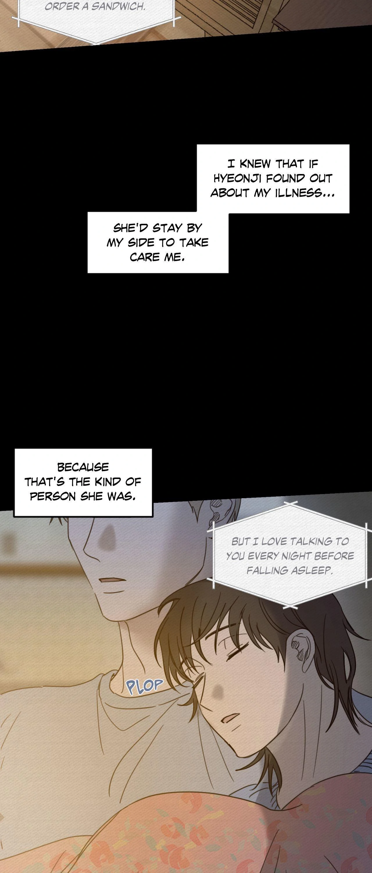 Our Sunny Days - Chapter 60 Page 14