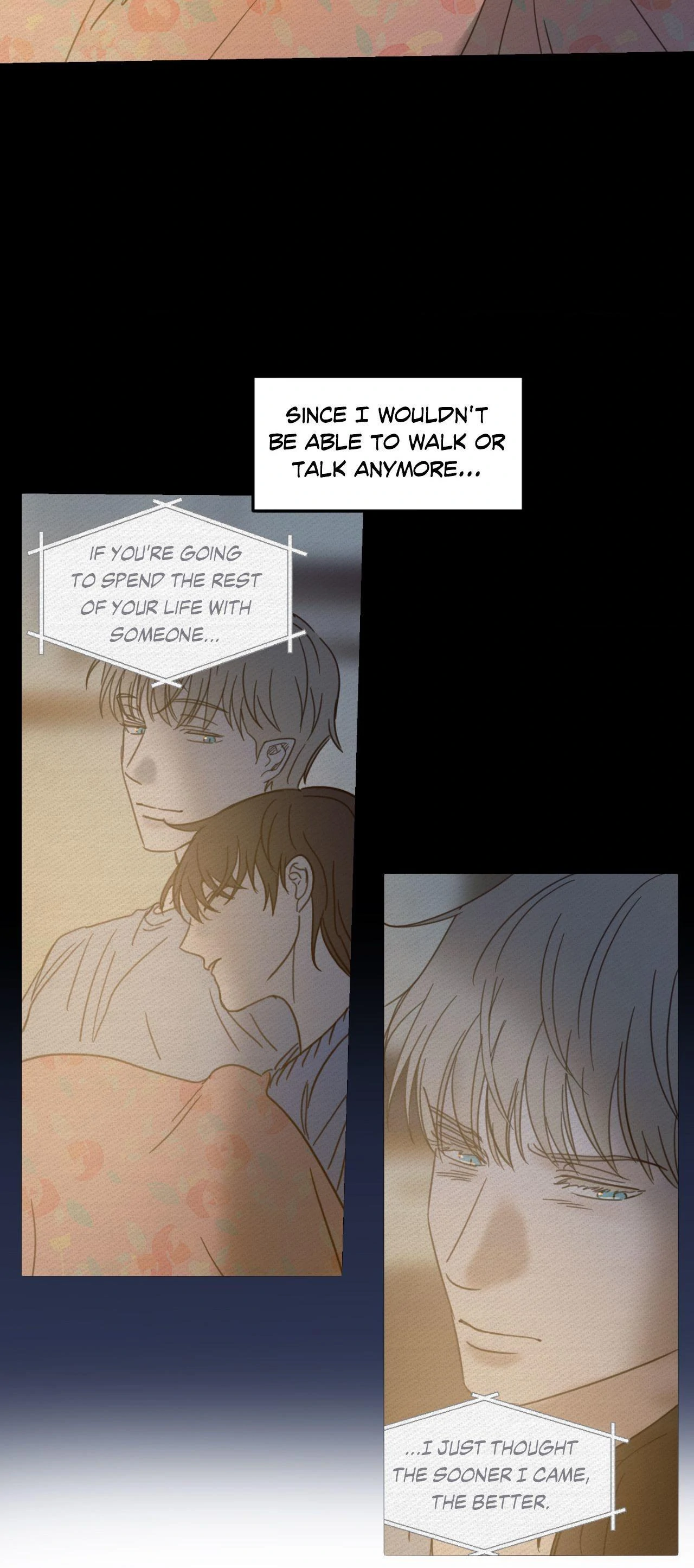 Our Sunny Days - Chapter 60 Page 15