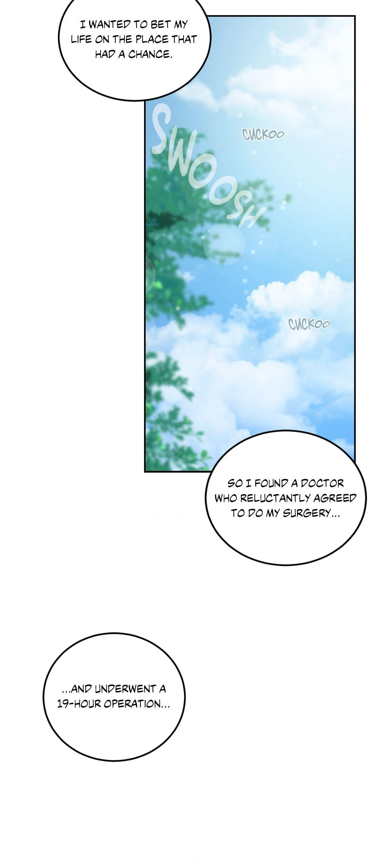Our Sunny Days - Chapter 60 Page 18