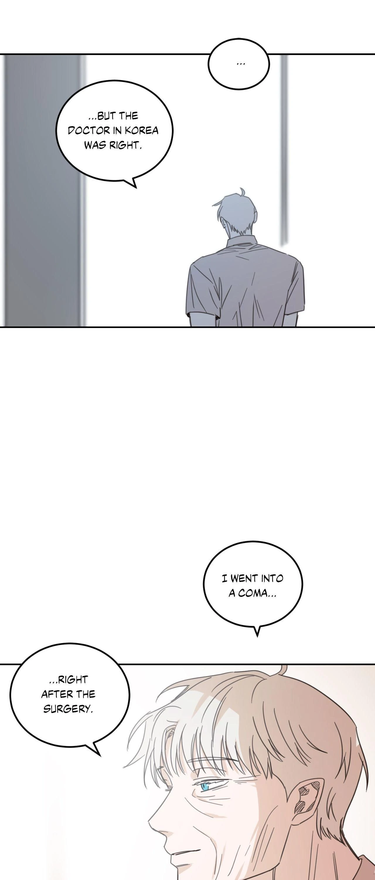 Our Sunny Days - Chapter 60 Page 19