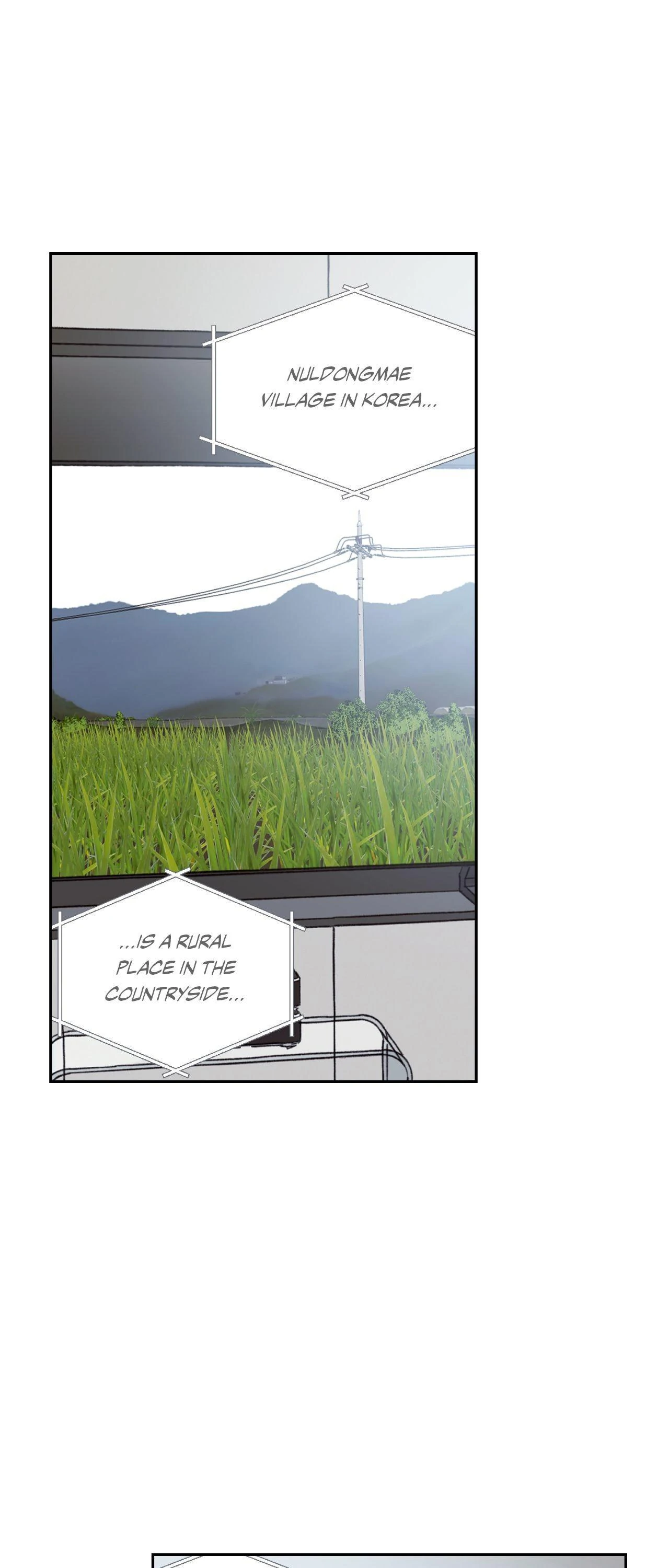 Our Sunny Days - Chapter 60 Page 25