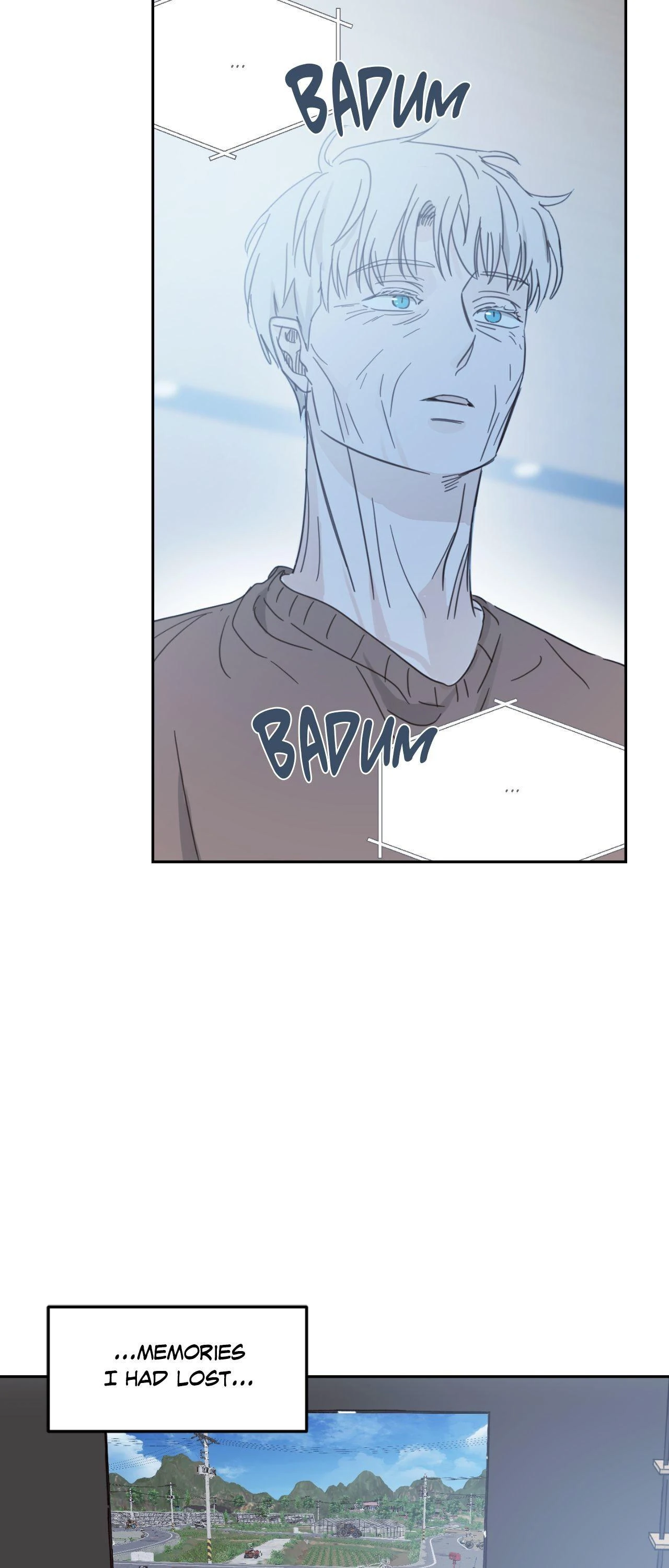 Our Sunny Days - Chapter 60 Page 26