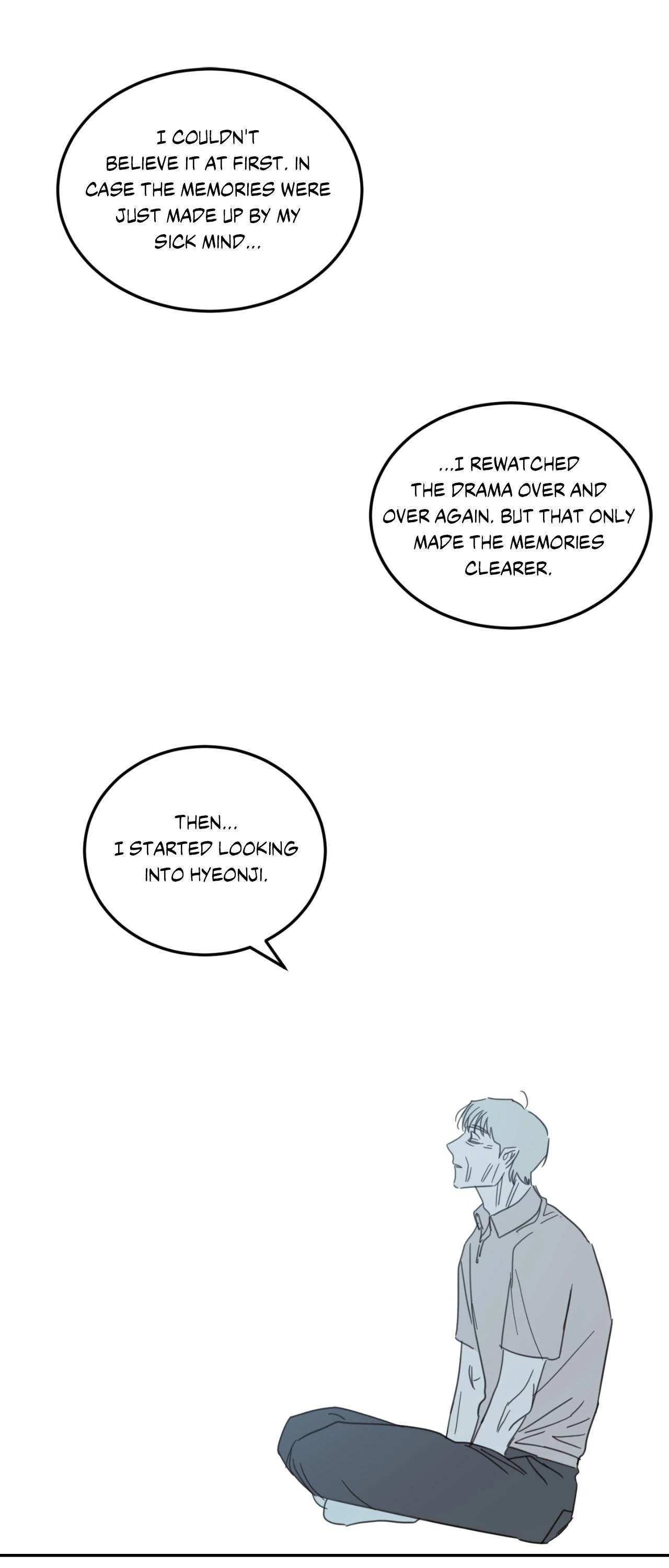 Our Sunny Days - Chapter 60 Page 28