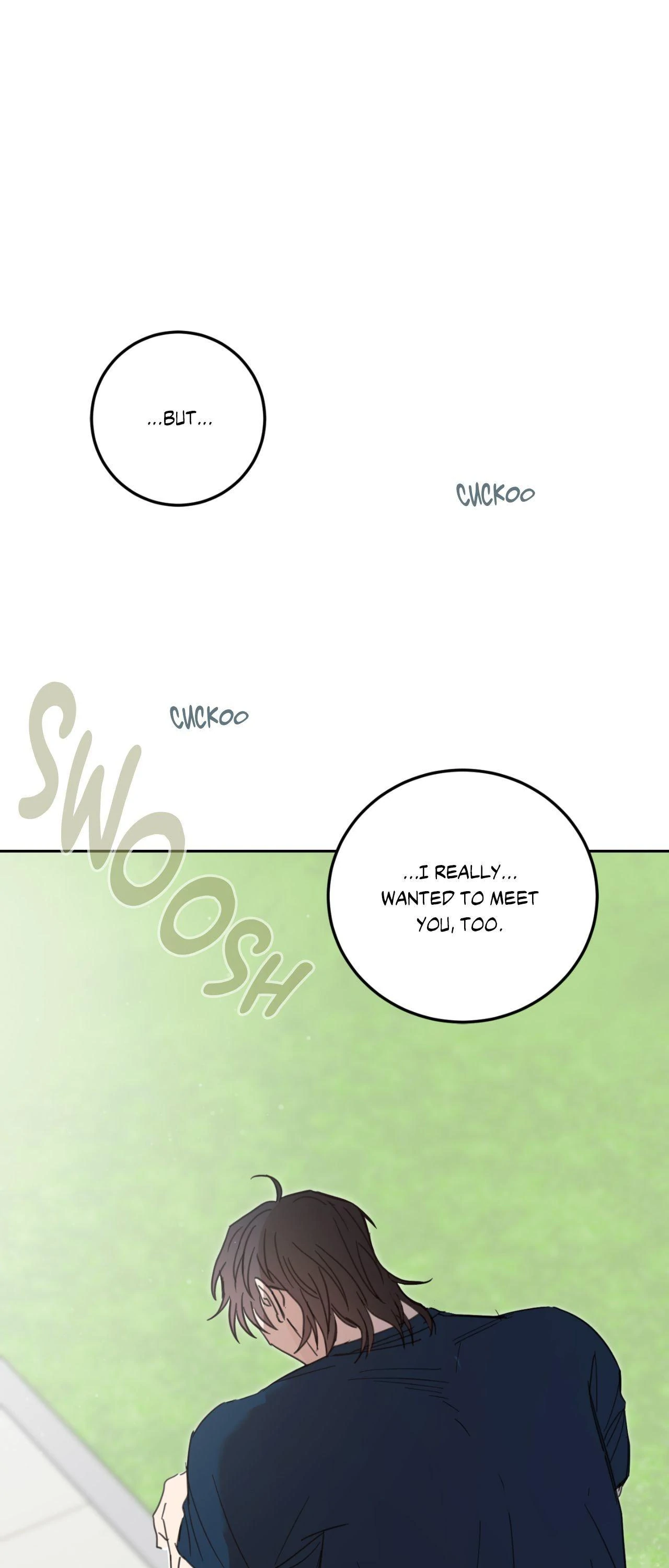 Our Sunny Days - Chapter 60 Page 32