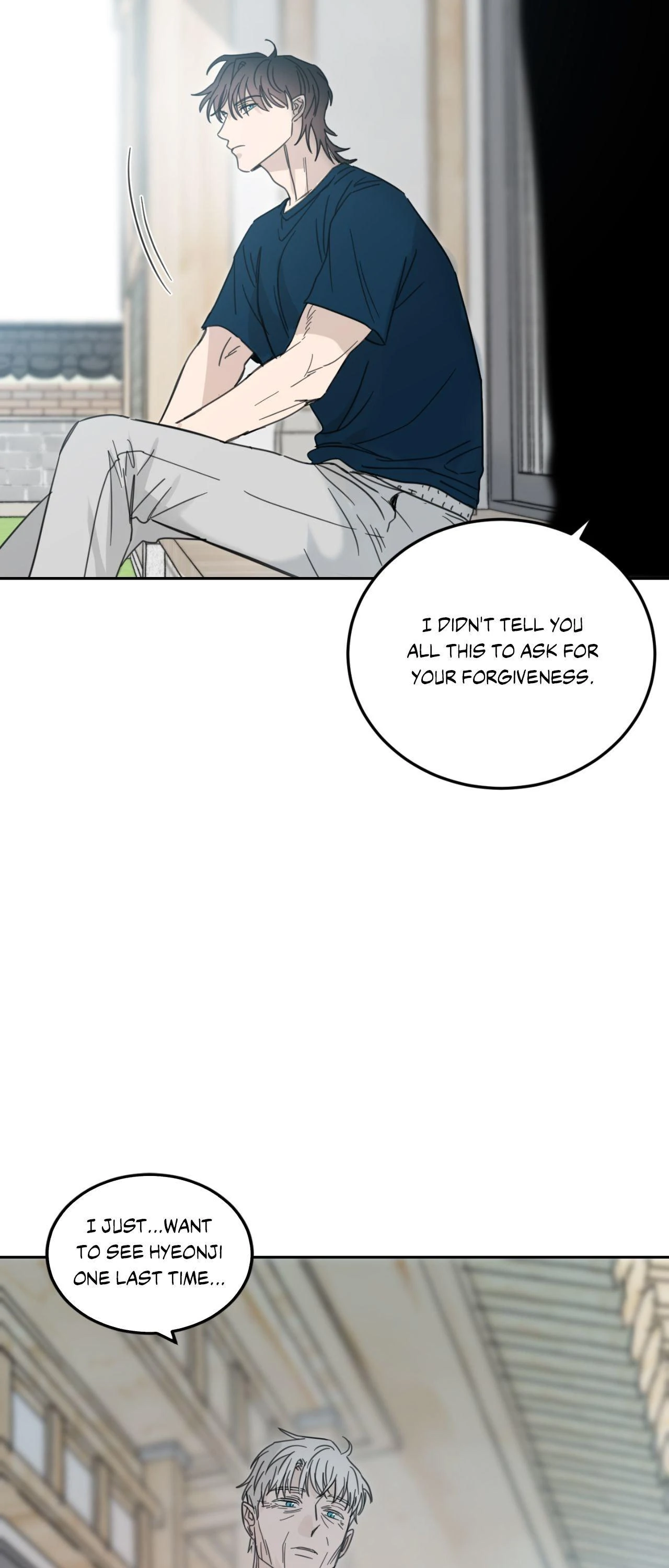 Our Sunny Days - Chapter 60 Page 35