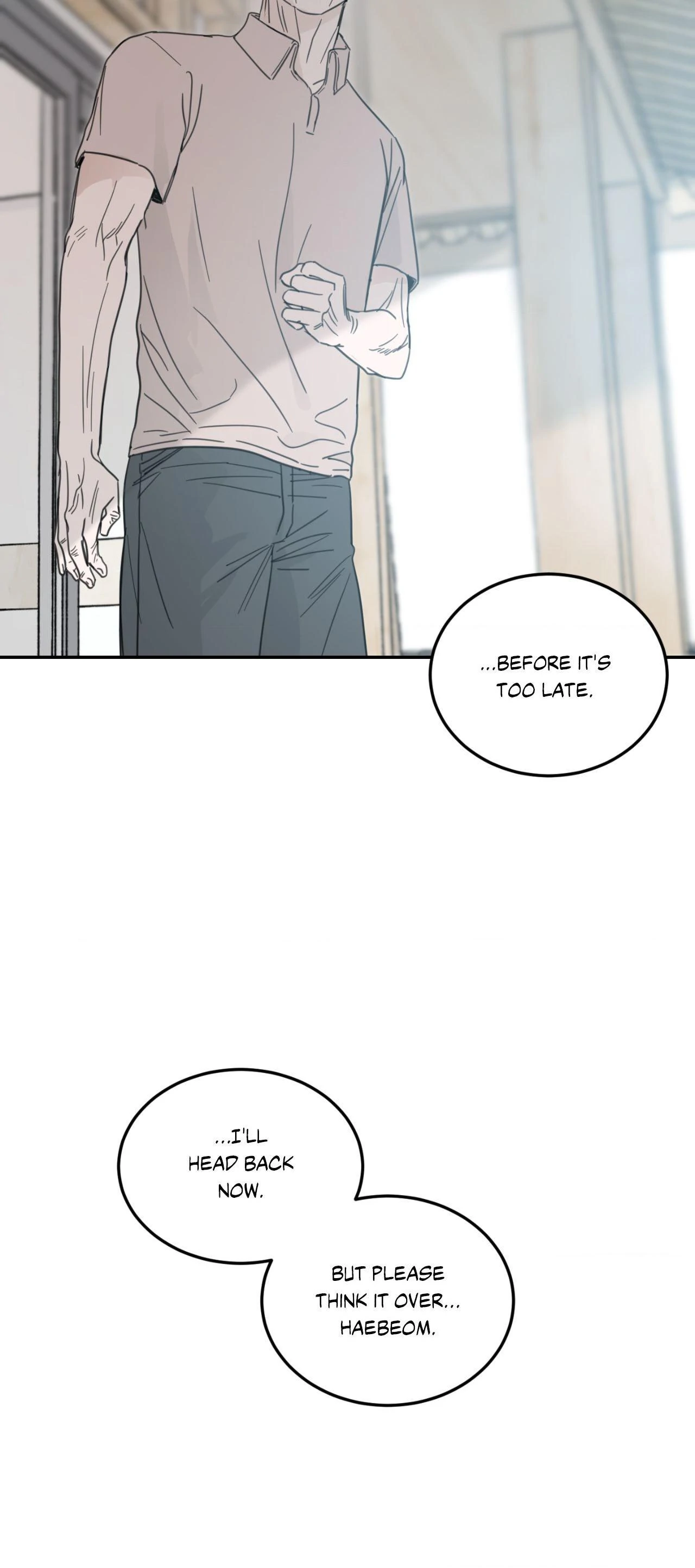 Our Sunny Days - Chapter 60 Page 36