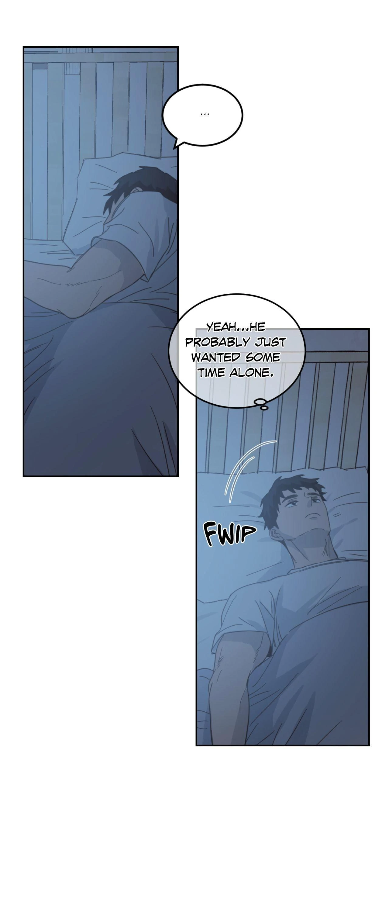 Our Sunny Days - Chapter 60 Page 40