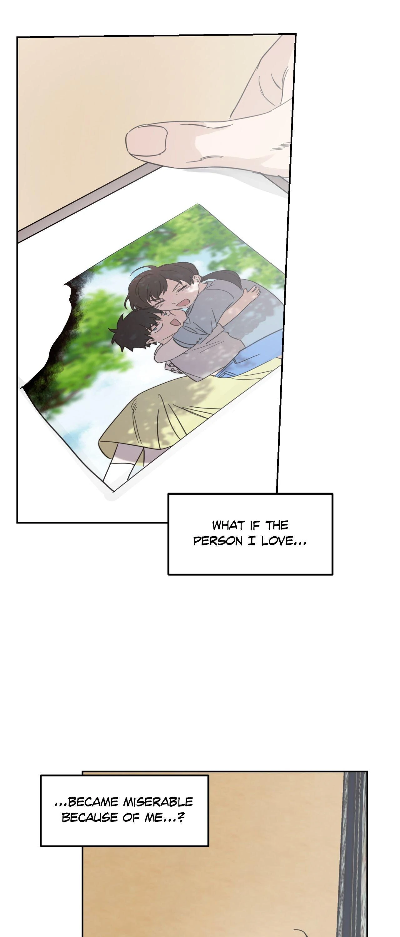 Our Sunny Days - Chapter 60 Page 43
