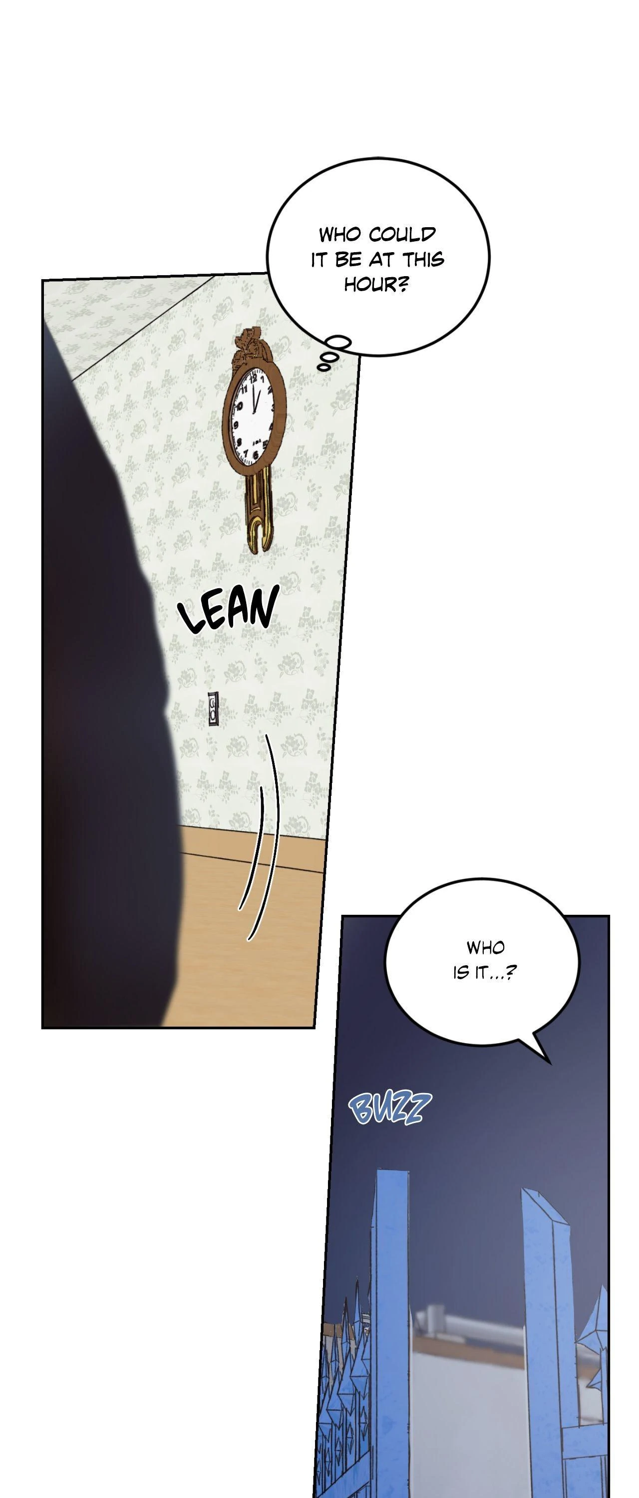Our Sunny Days - Chapter 60 Page 46