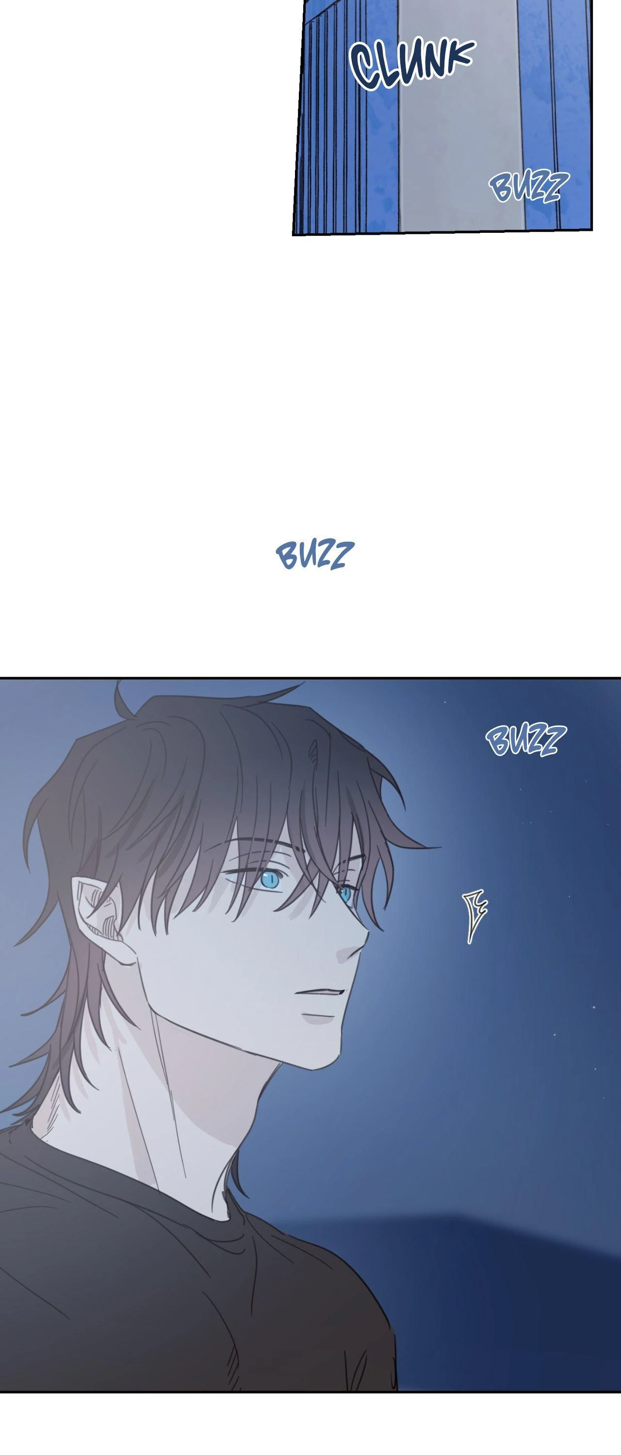 Our Sunny Days - Chapter 60 Page 47
