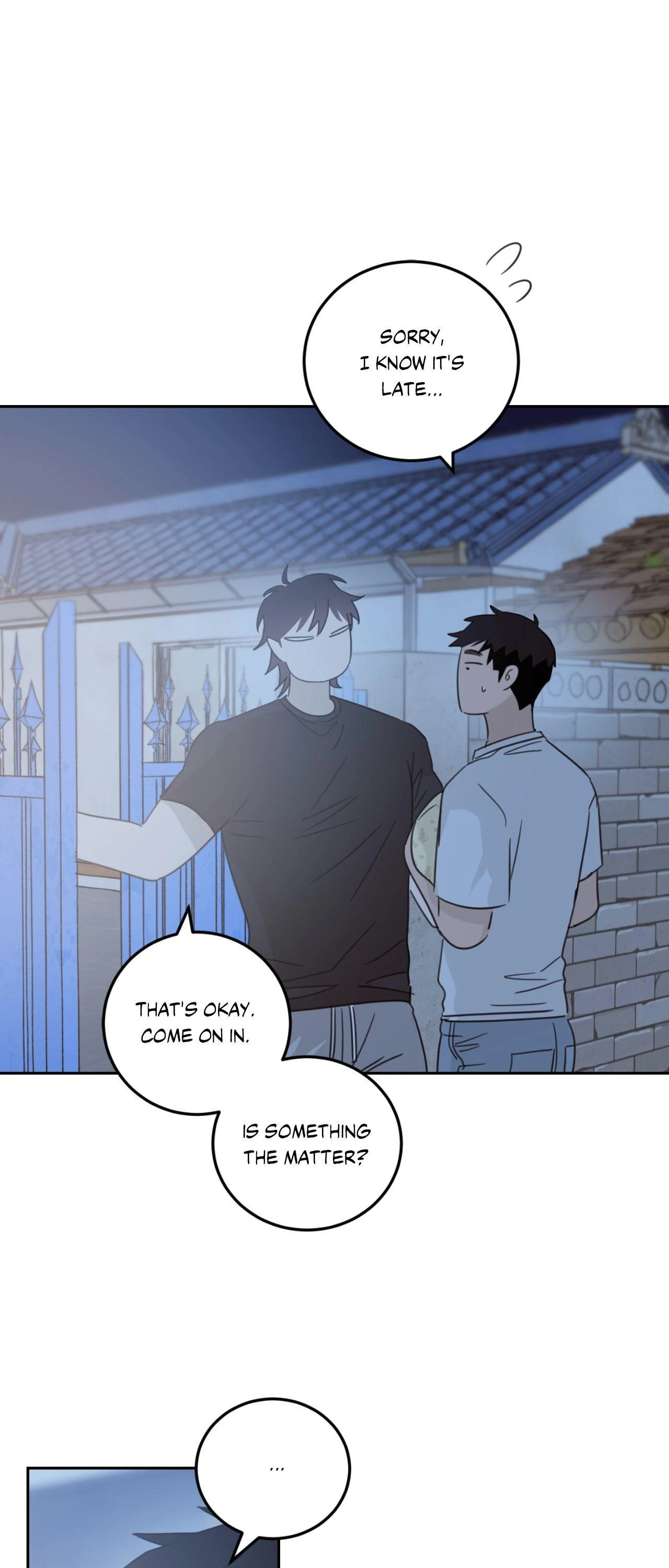 Our Sunny Days - Chapter 60 Page 49