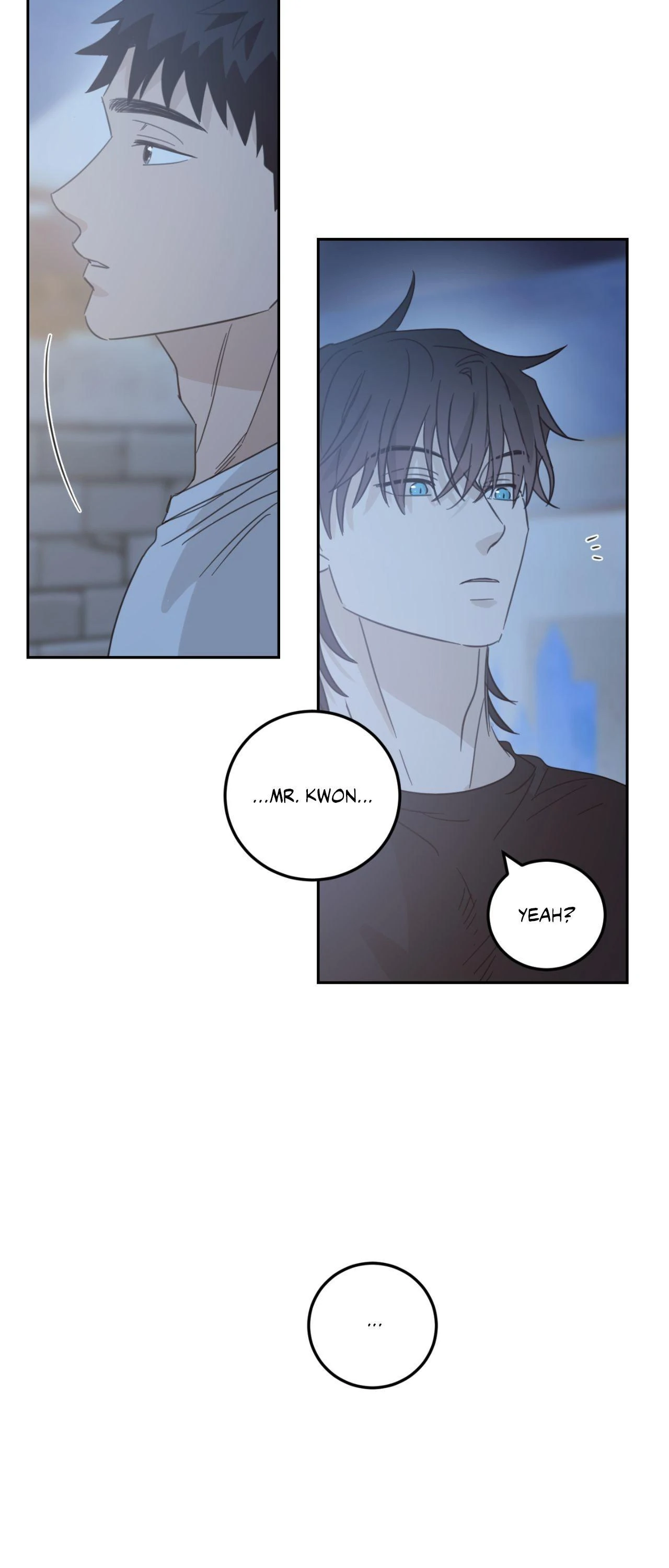 Our Sunny Days - Chapter 60 Page 50