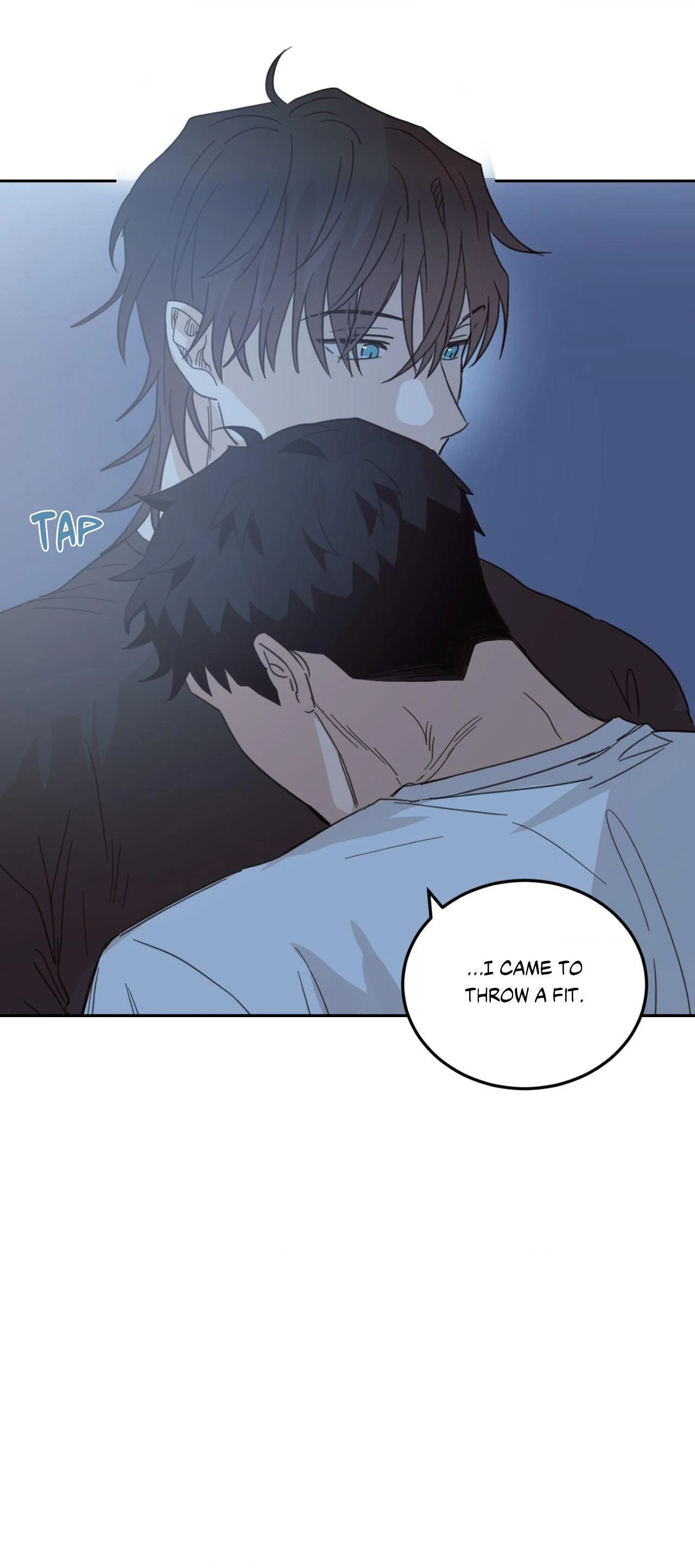 Our Sunny Days - Chapter 60 Page 51