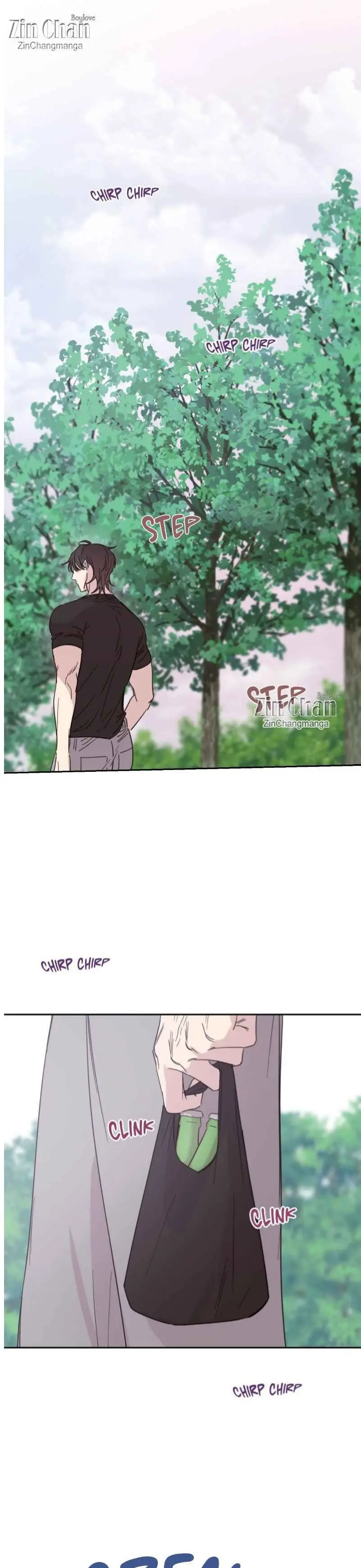 Our Sunny Days - Chapter 61 Page 2