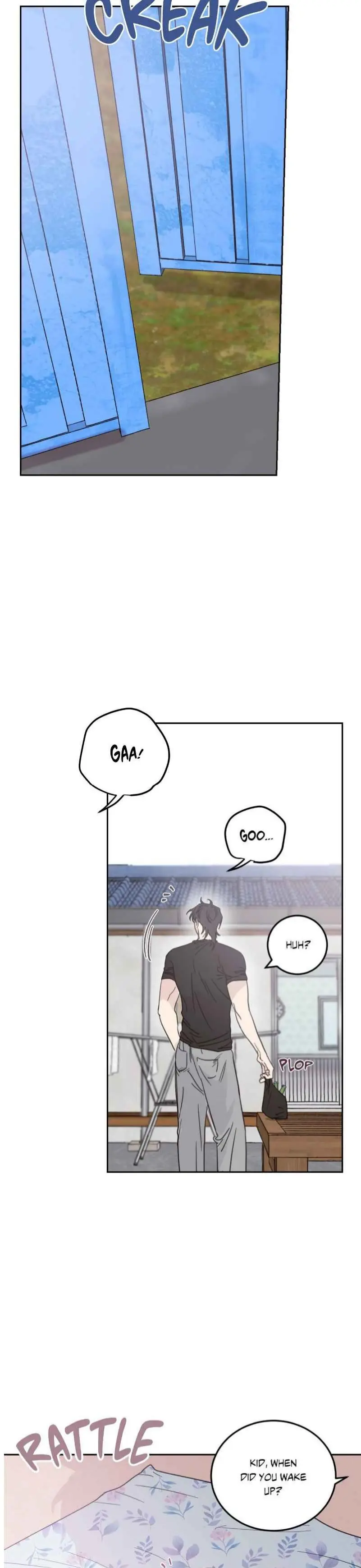 Our Sunny Days - Chapter 61 Page 3