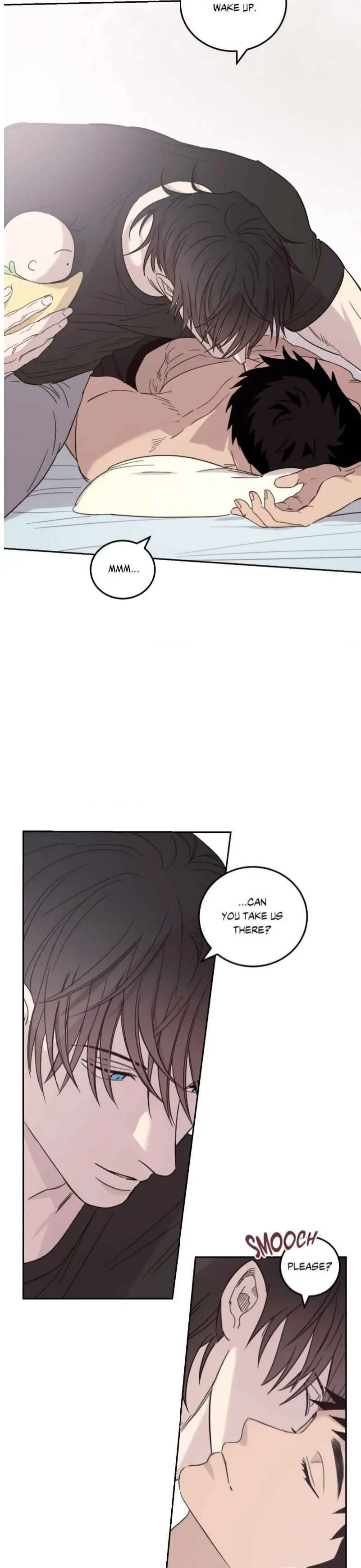 Our Sunny Days - Chapter 61 Page 6