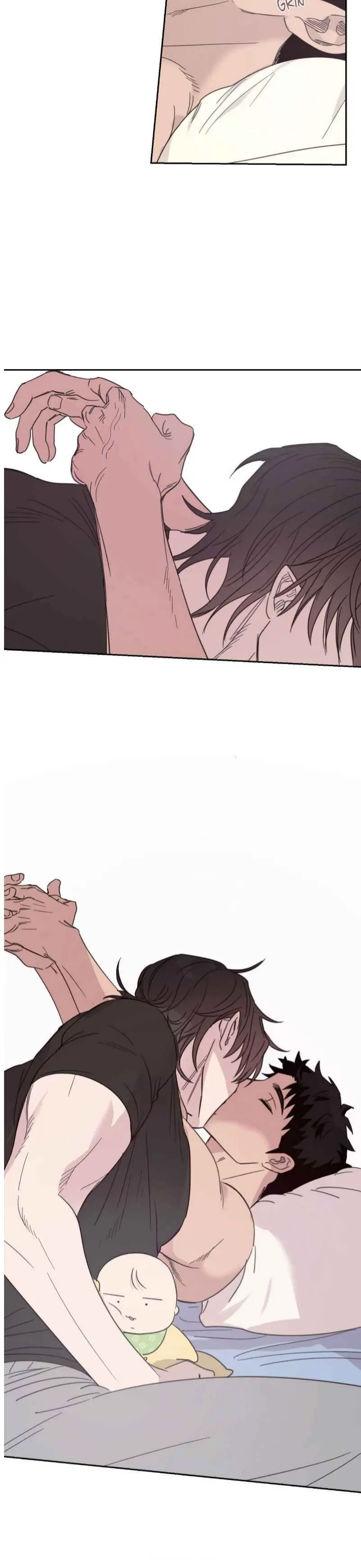 Our Sunny Days - Chapter 61 Page 7