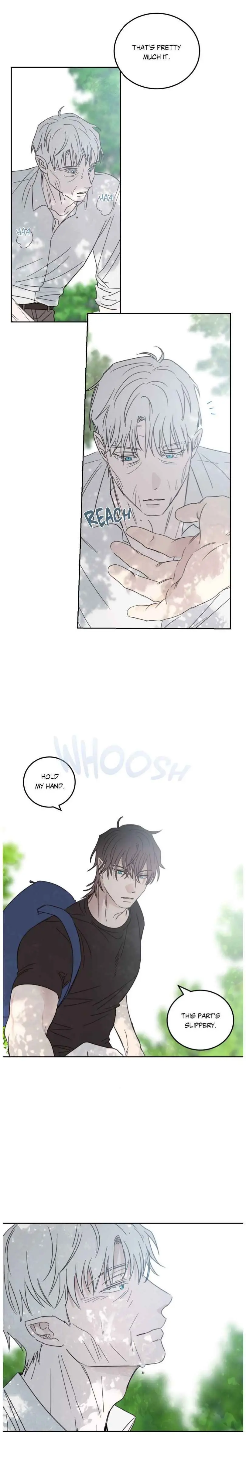 Our Sunny Days - Chapter 61 Page 13