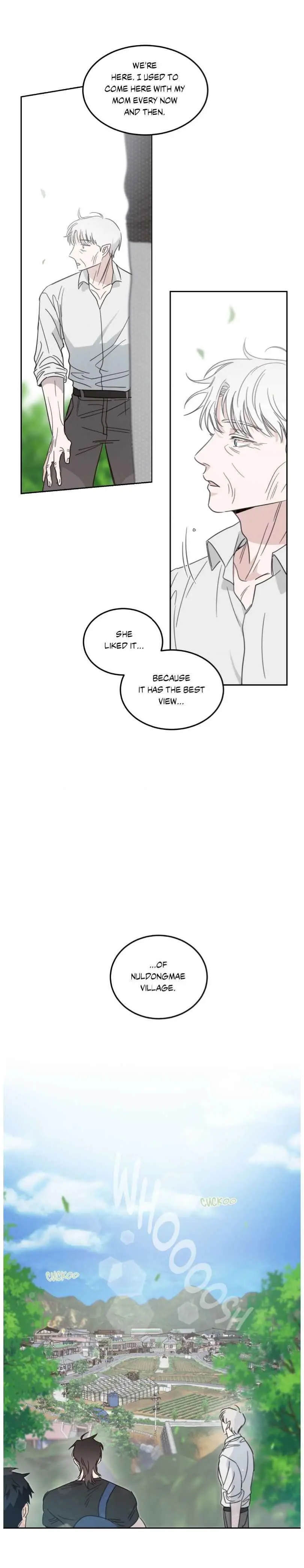 Our Sunny Days - Chapter 61 Page 15