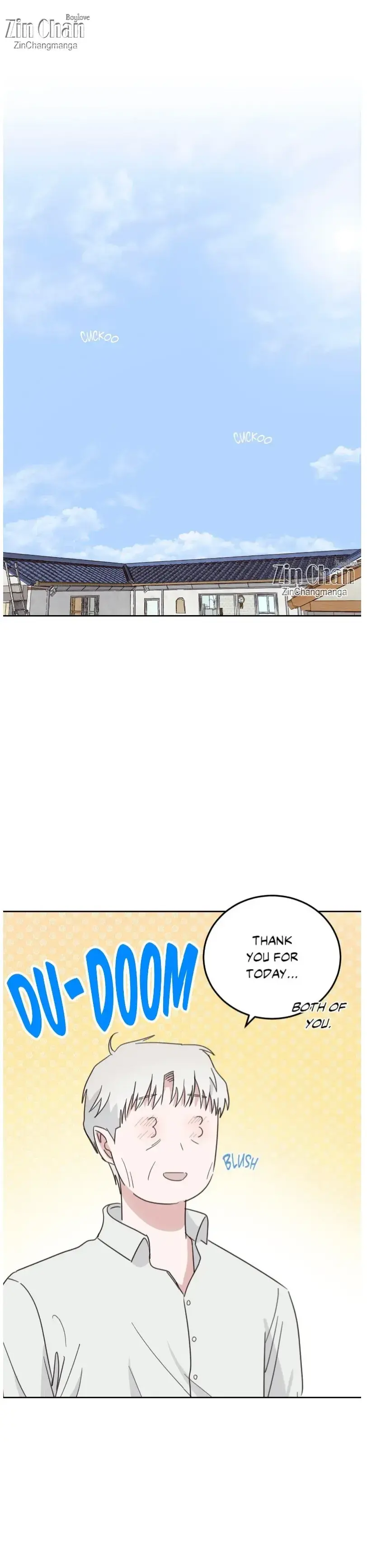 Our Sunny Days - Chapter 62 Page 2