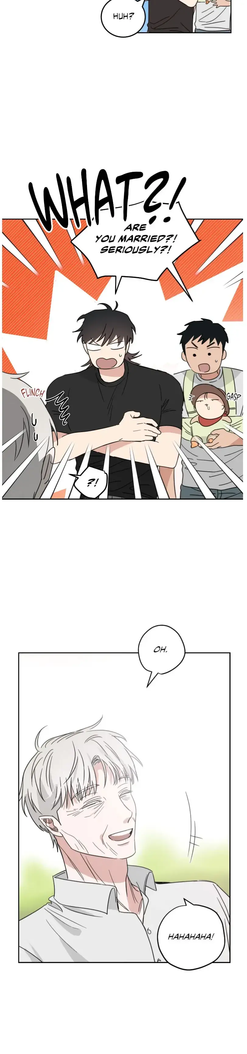 Our Sunny Days - Chapter 62 Page 5